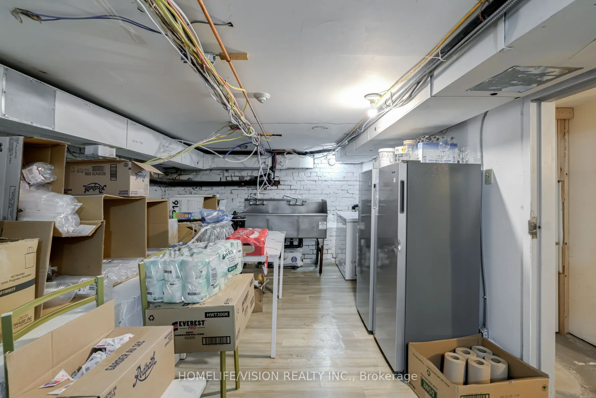 290 Gerrard Street, #1