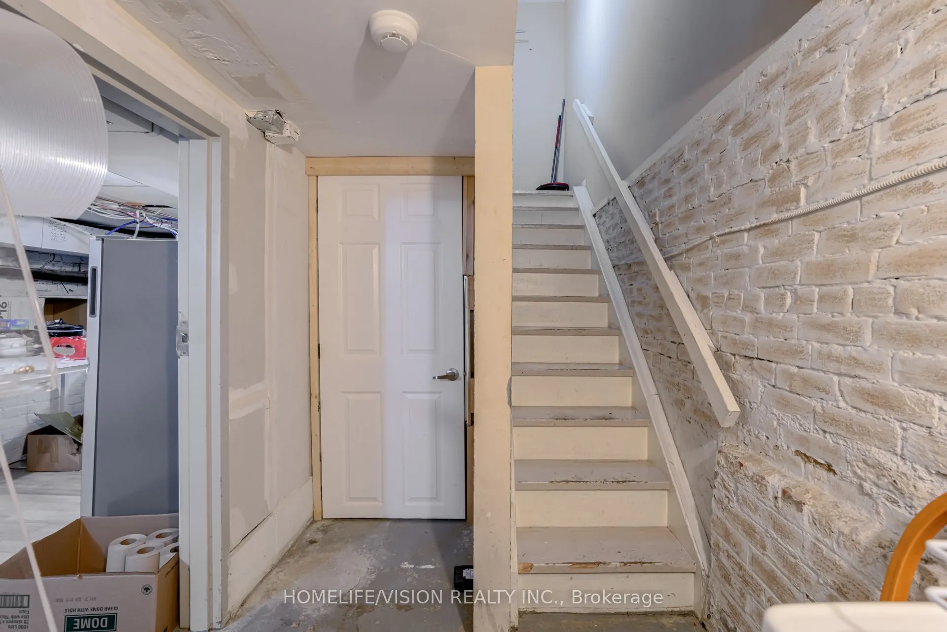 290 Gerrard Street, #1