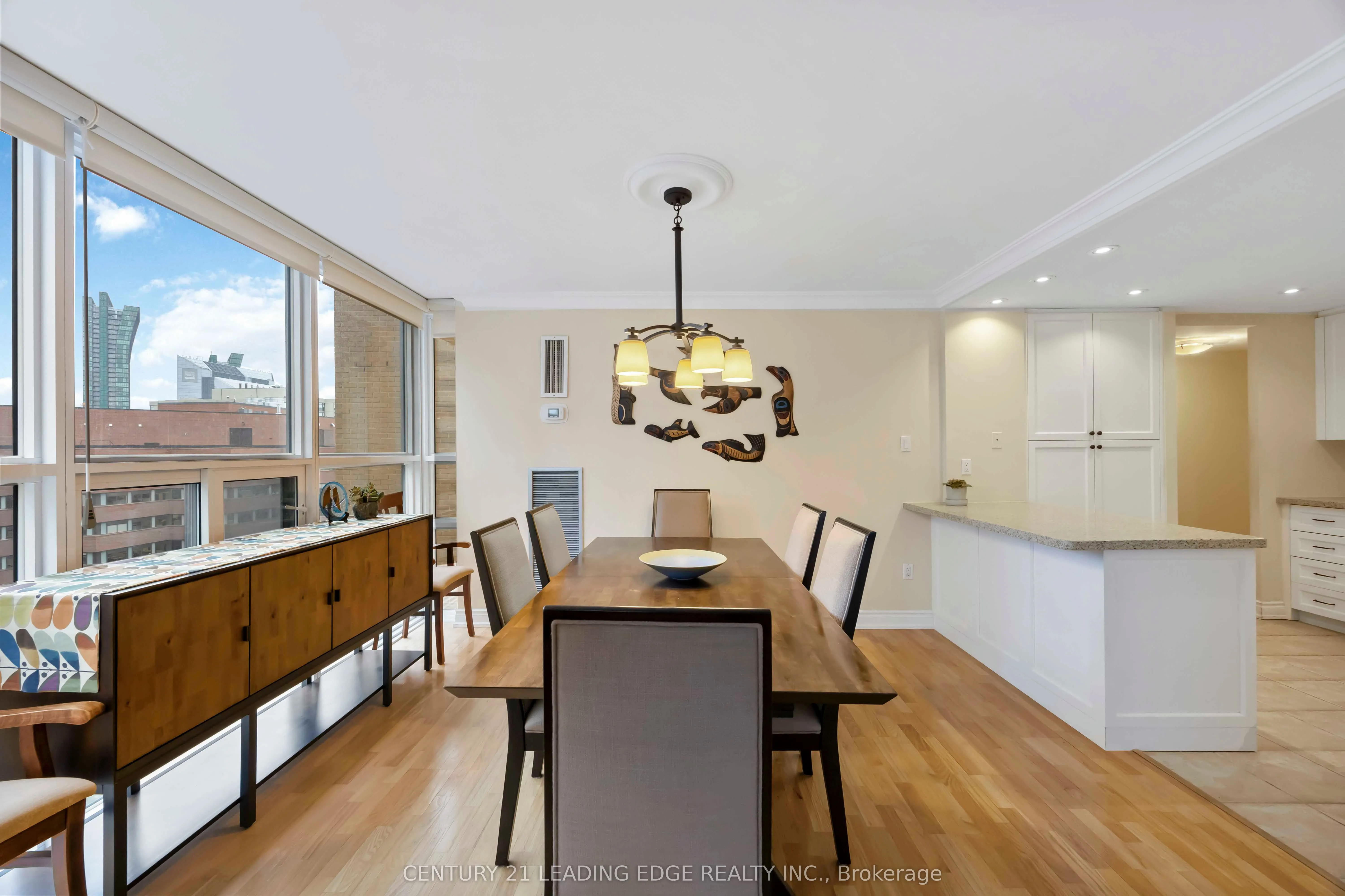 131 Beecroft Road, #1806