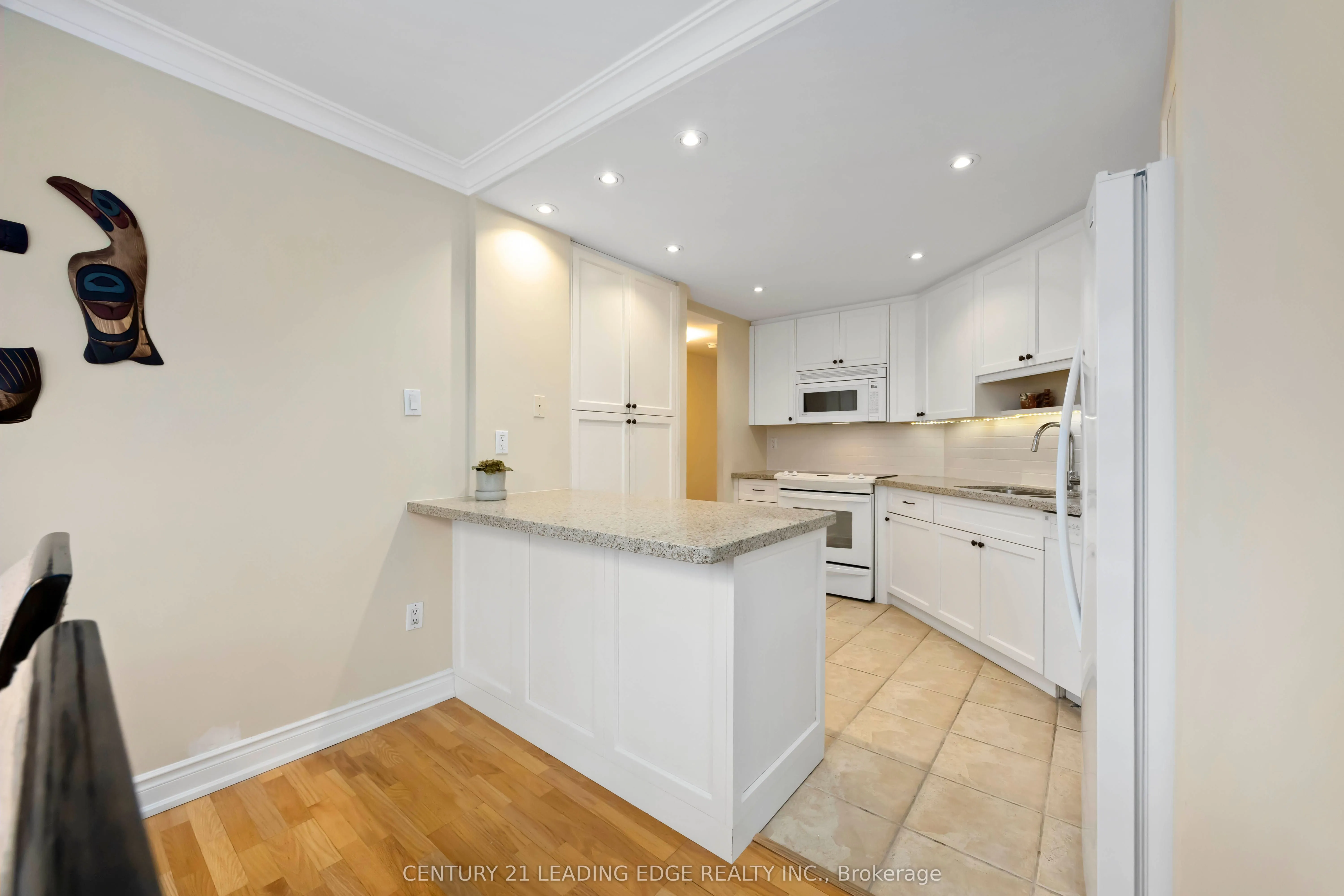 131 Beecroft Road, #1806