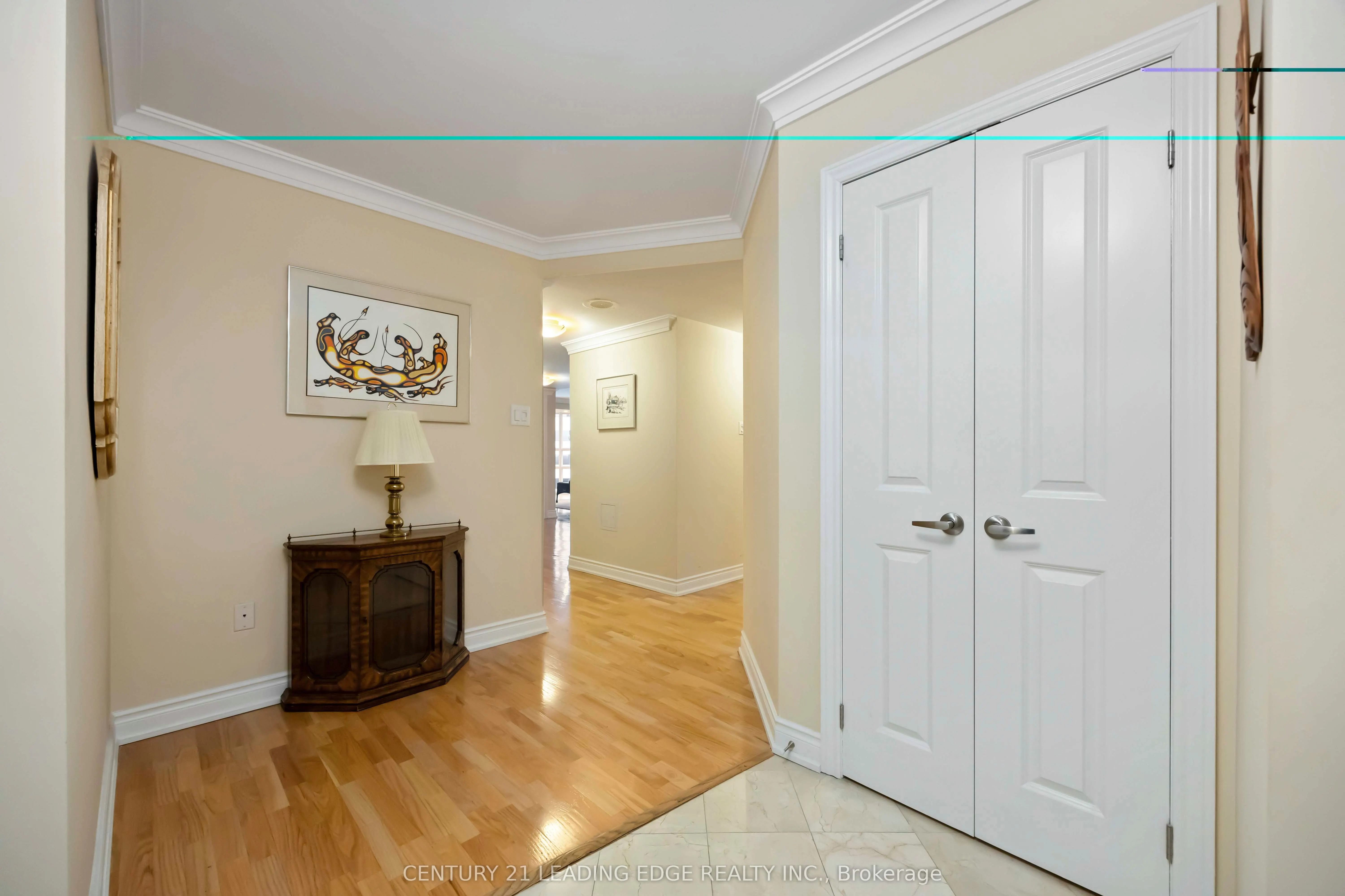 131 Beecroft Road, #1806