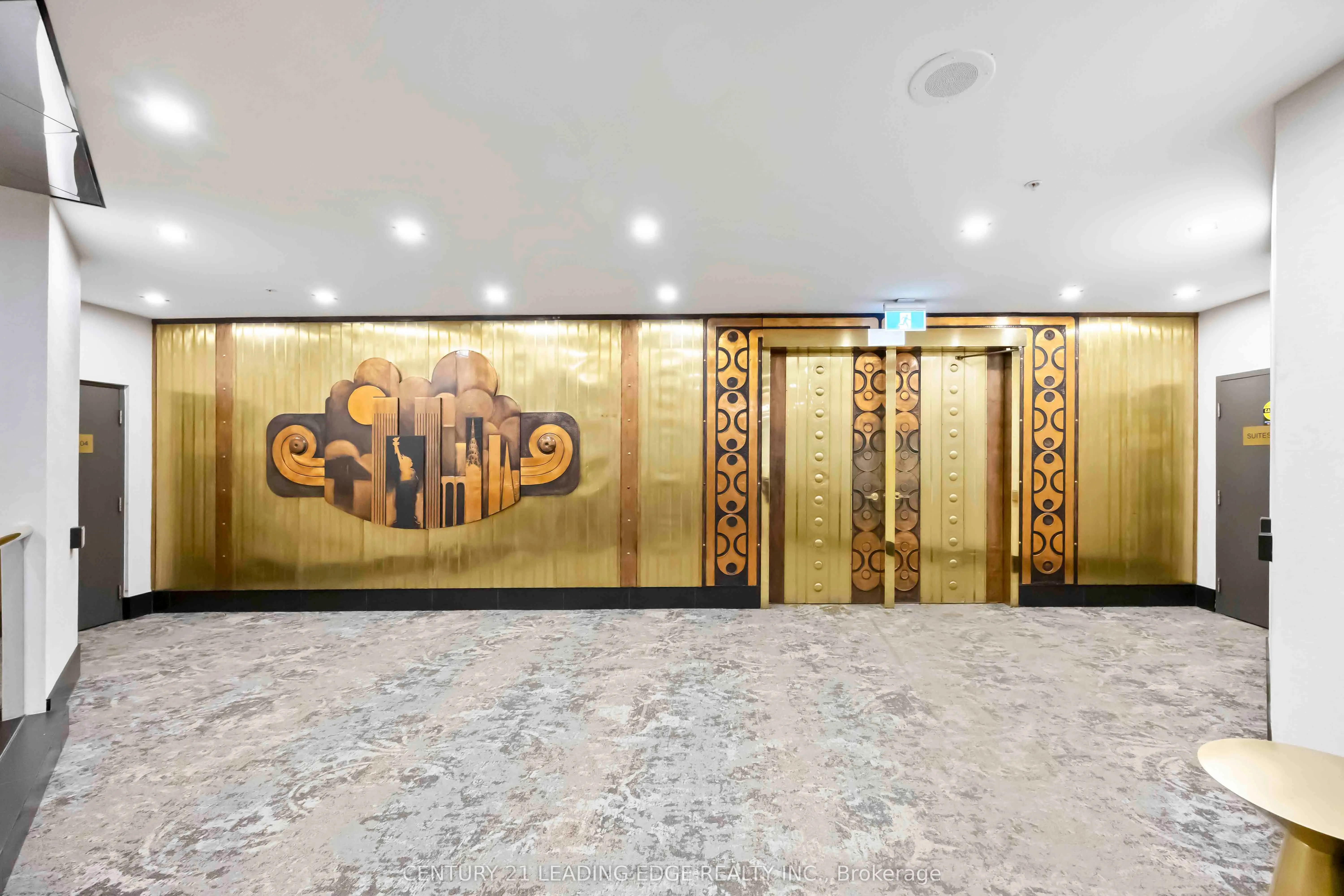 131 Beecroft Road, #1806