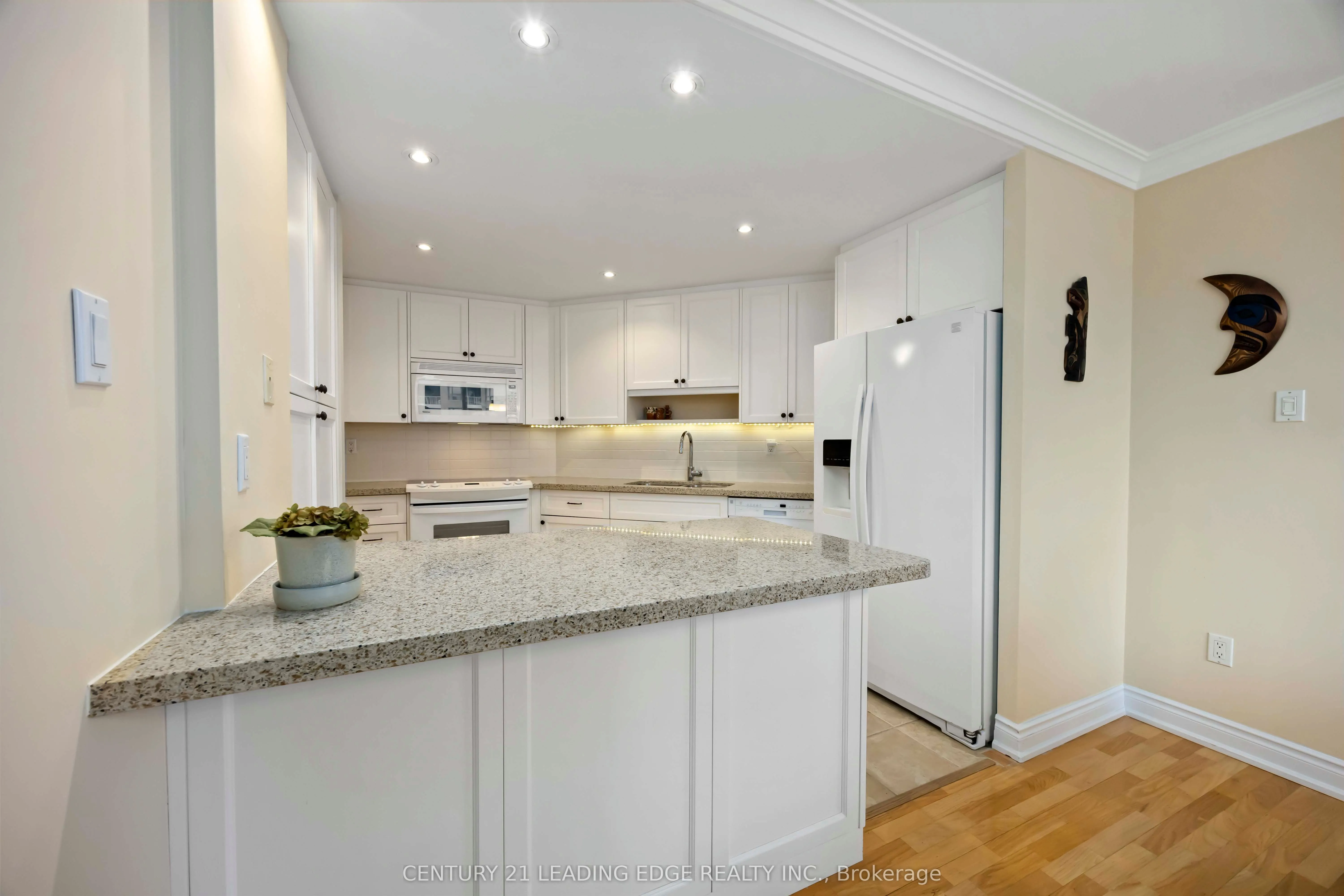 131 Beecroft Road, #1806