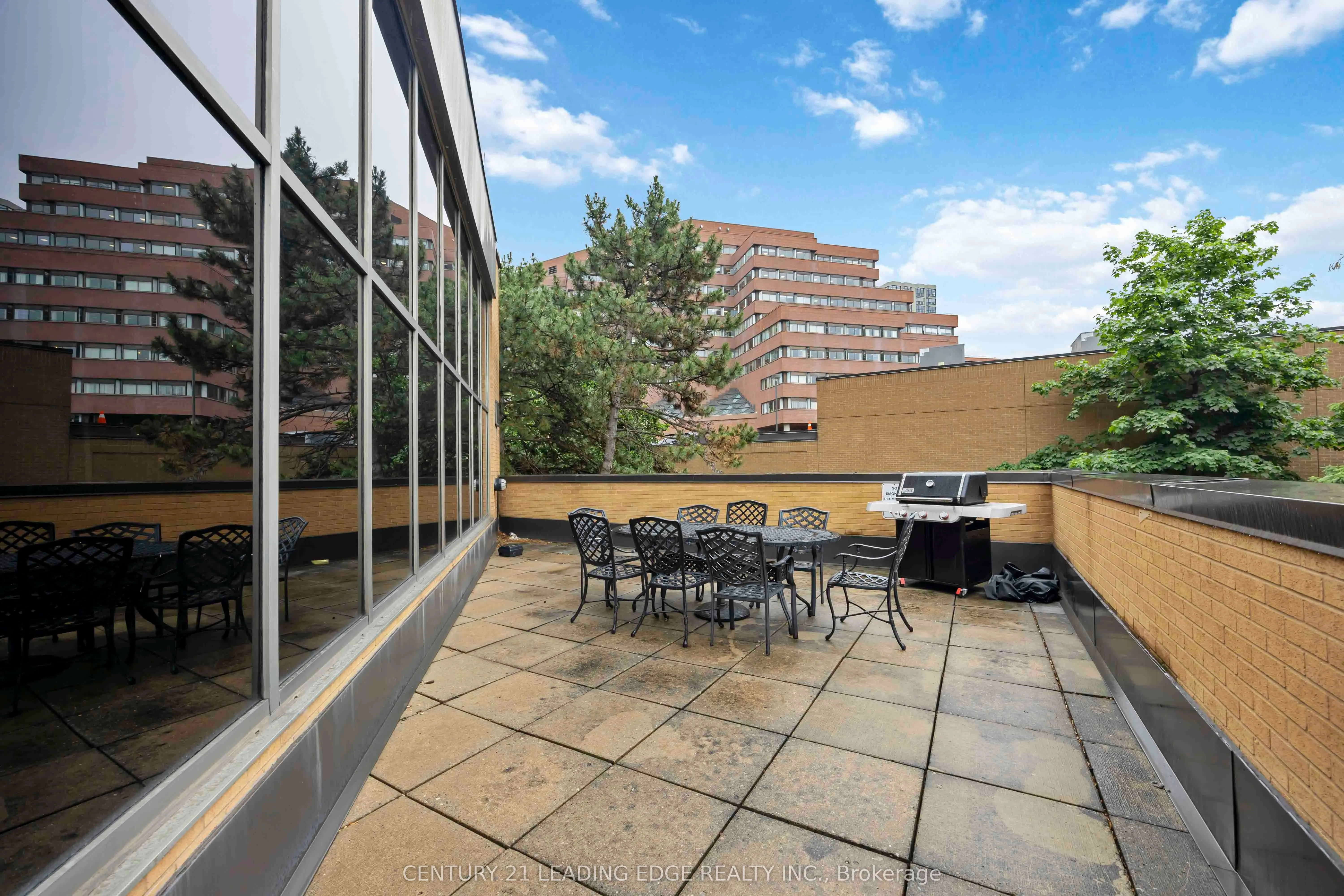 131 Beecroft Road, #1806