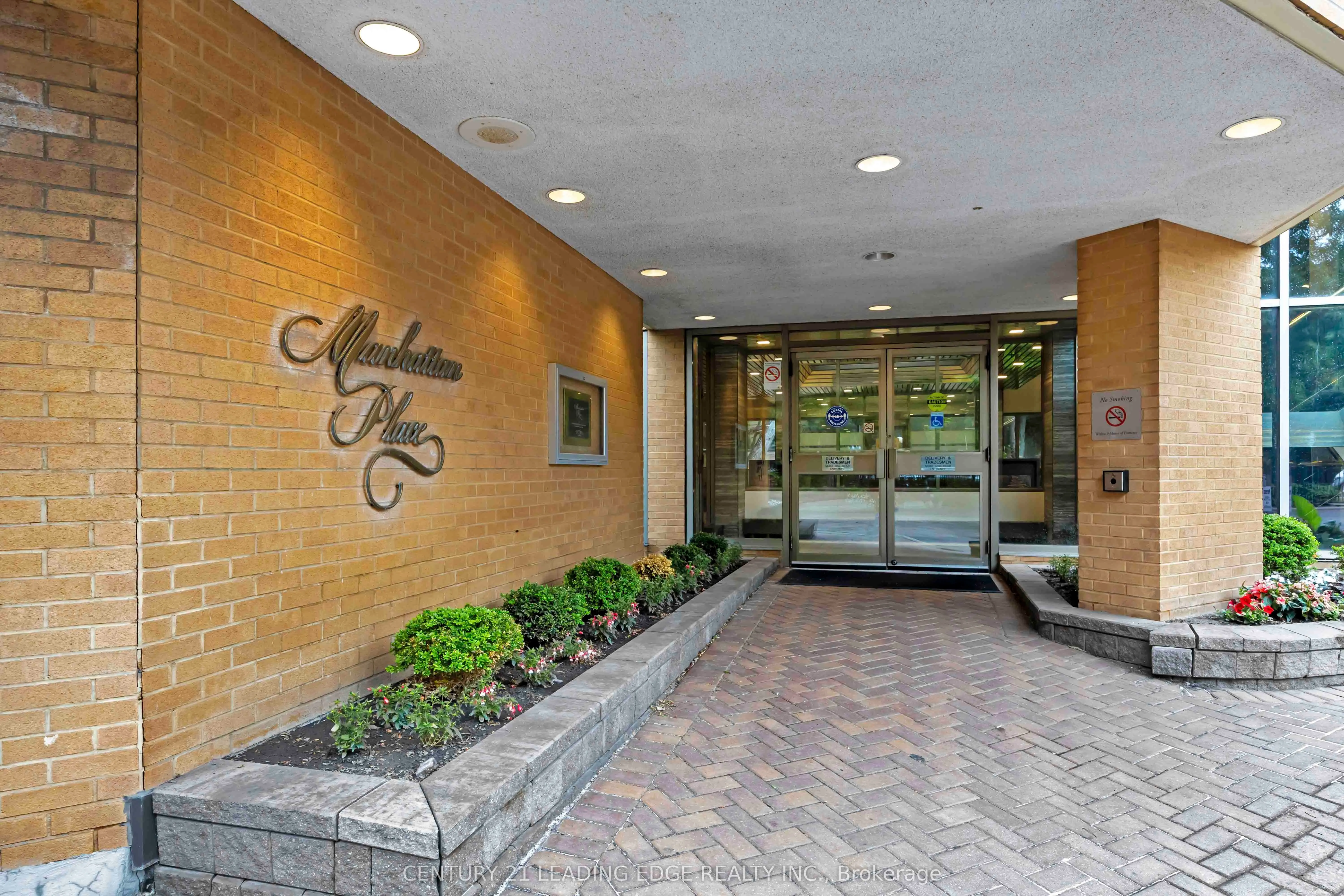 131 Beecroft Road, #1806