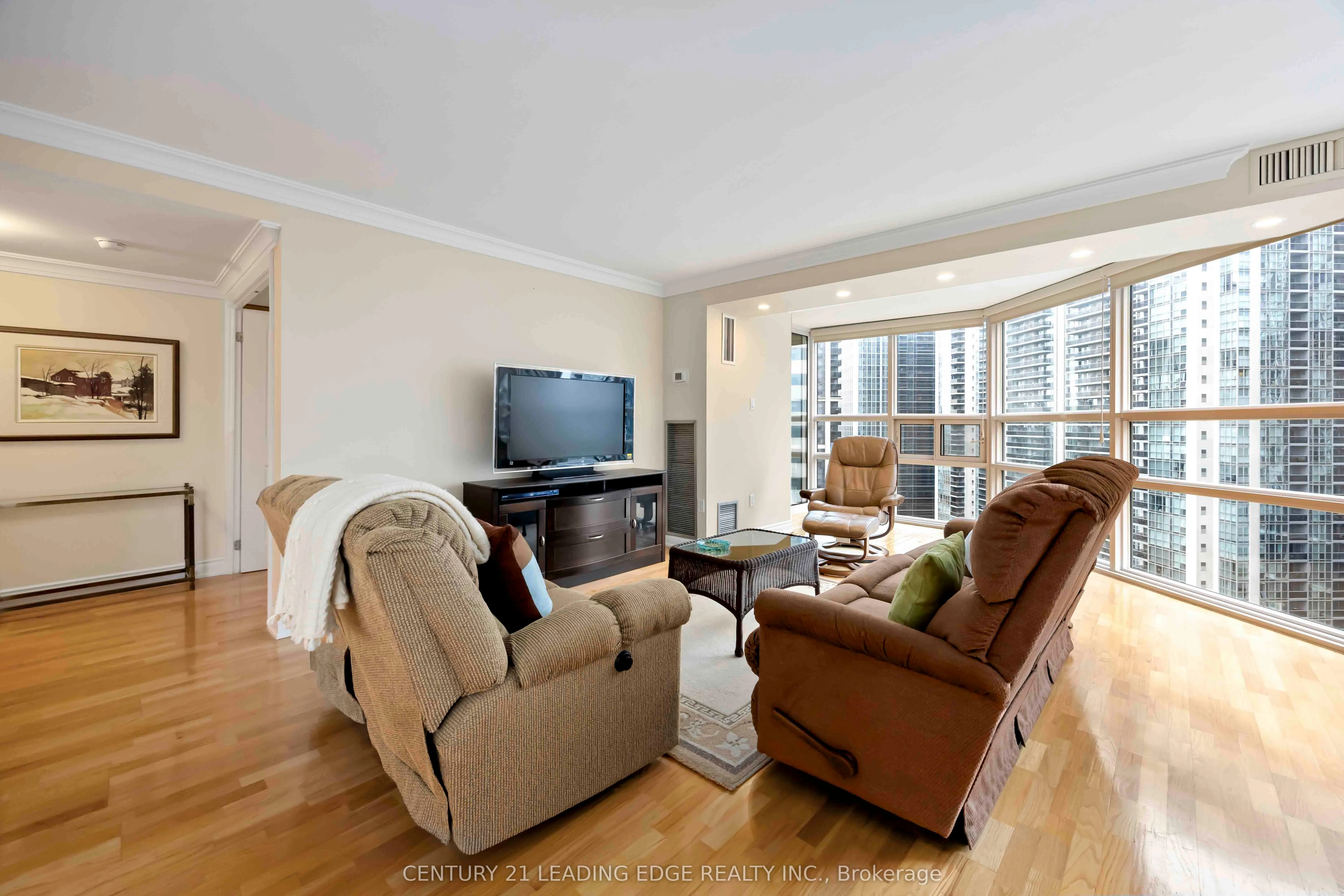 131 Beecroft Road, #1806