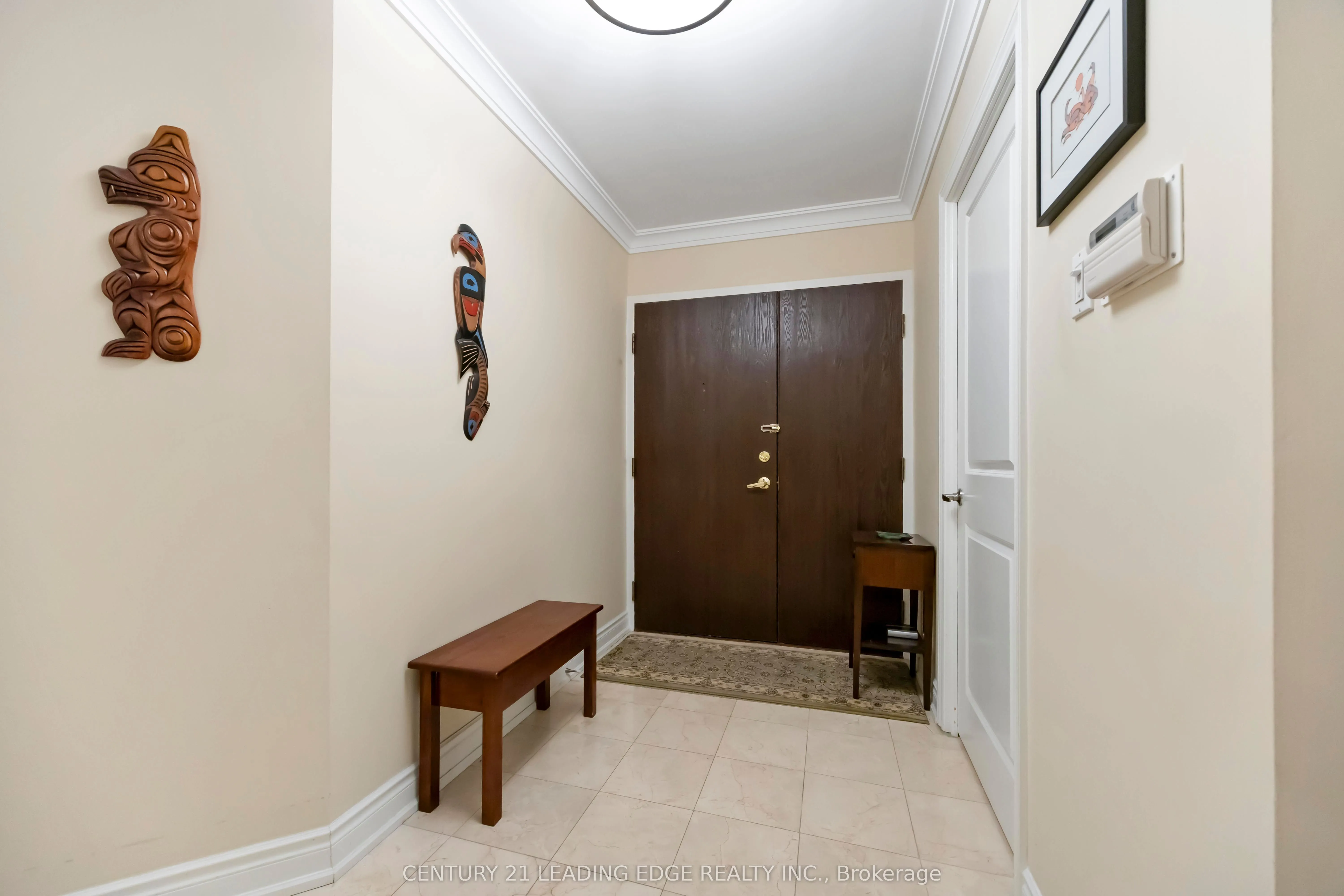 131 Beecroft Road, #1806
