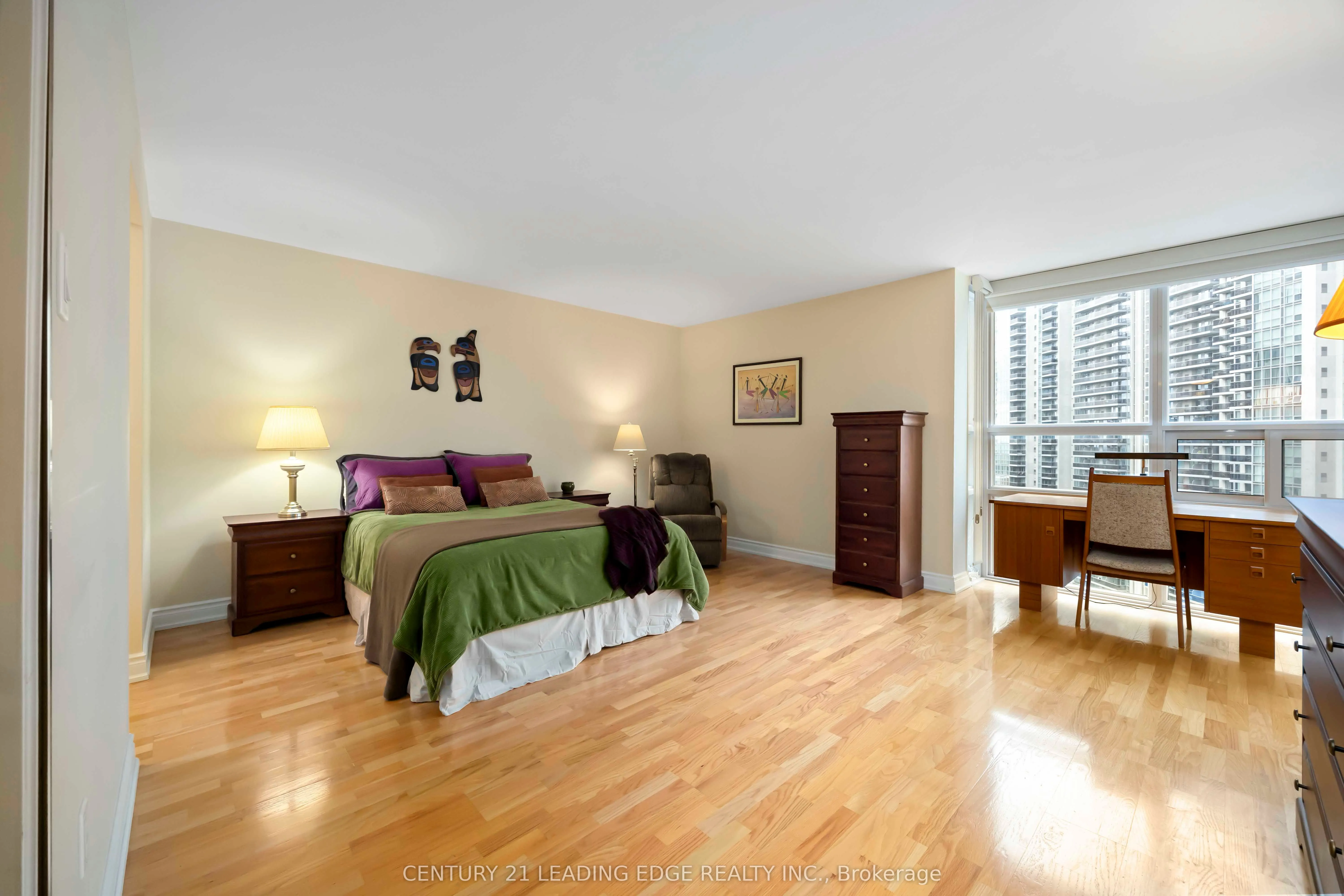 131 Beecroft Road, #1806