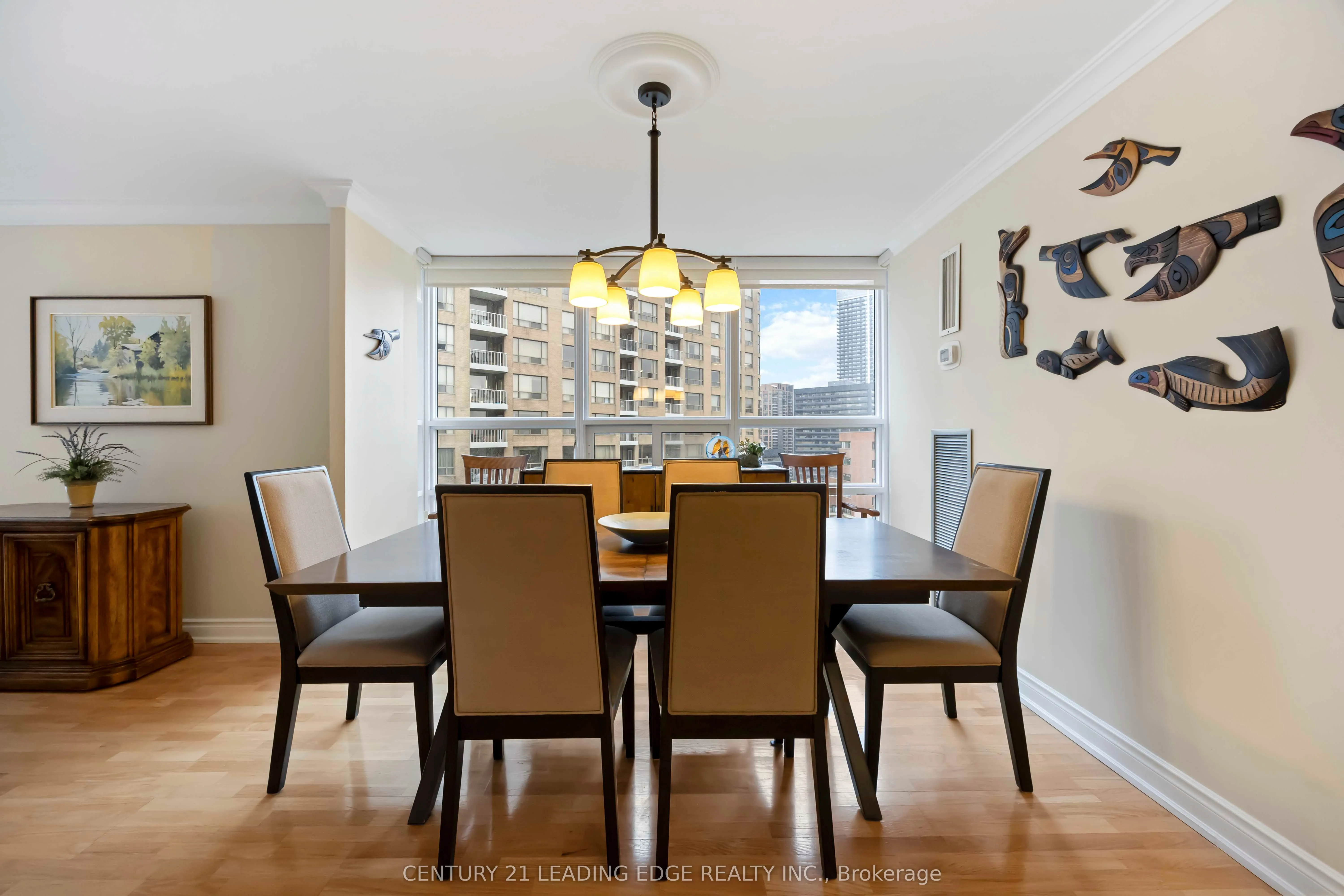 131 Beecroft Road, #1806
