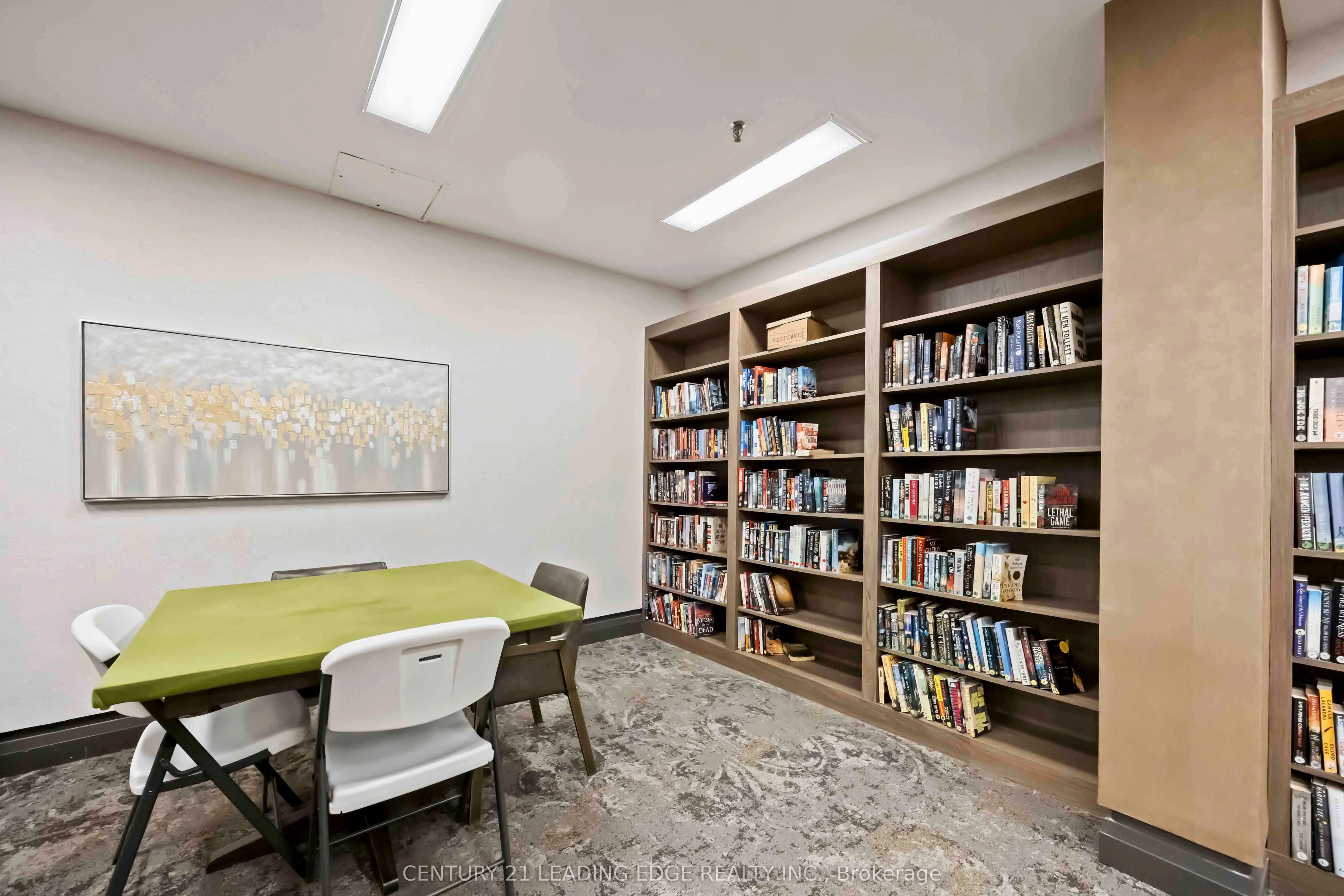 131 Beecroft Road, #1806