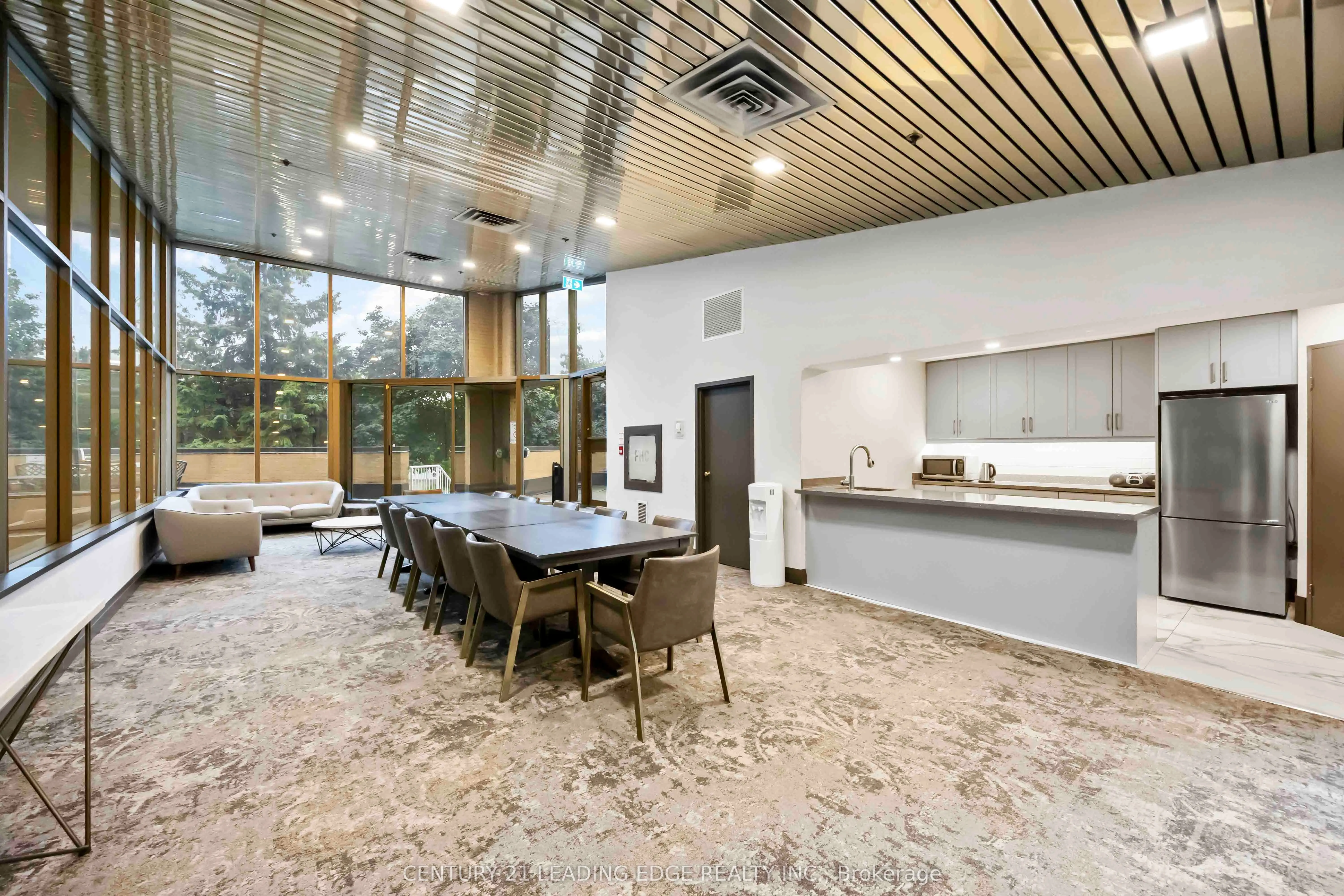 131 Beecroft Road, #1806