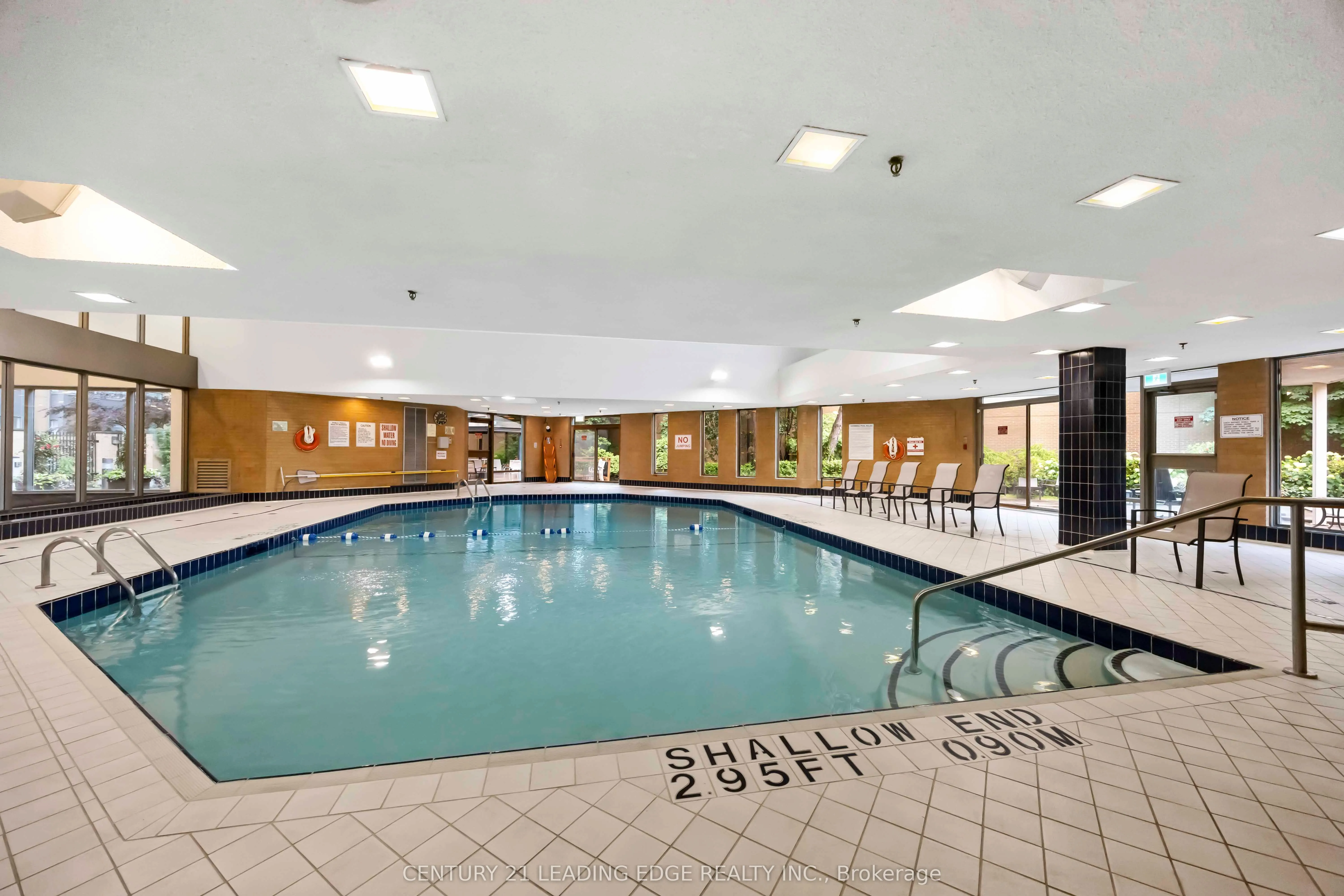131 Beecroft Road, #1806