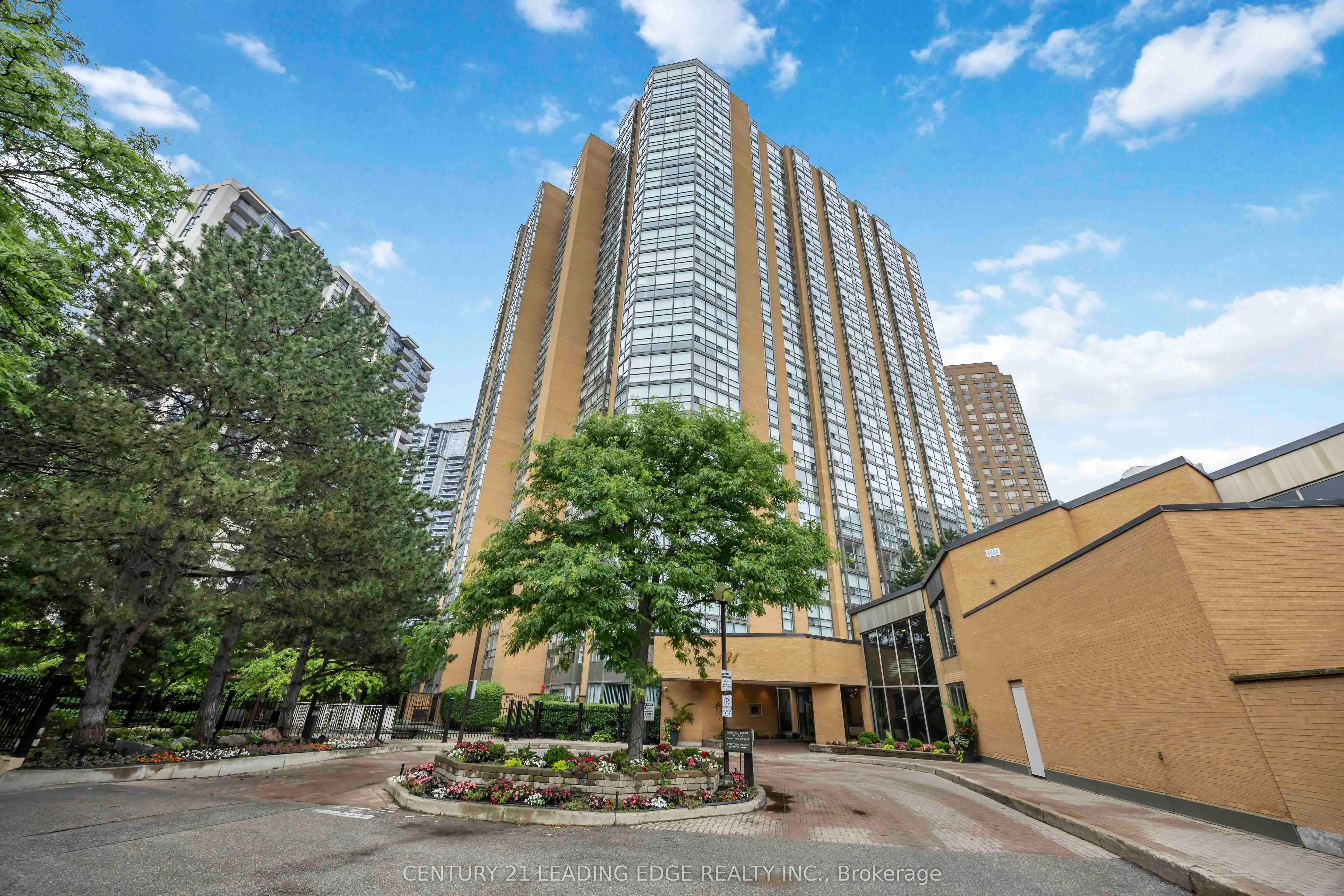 131 Beecroft Road, #1806