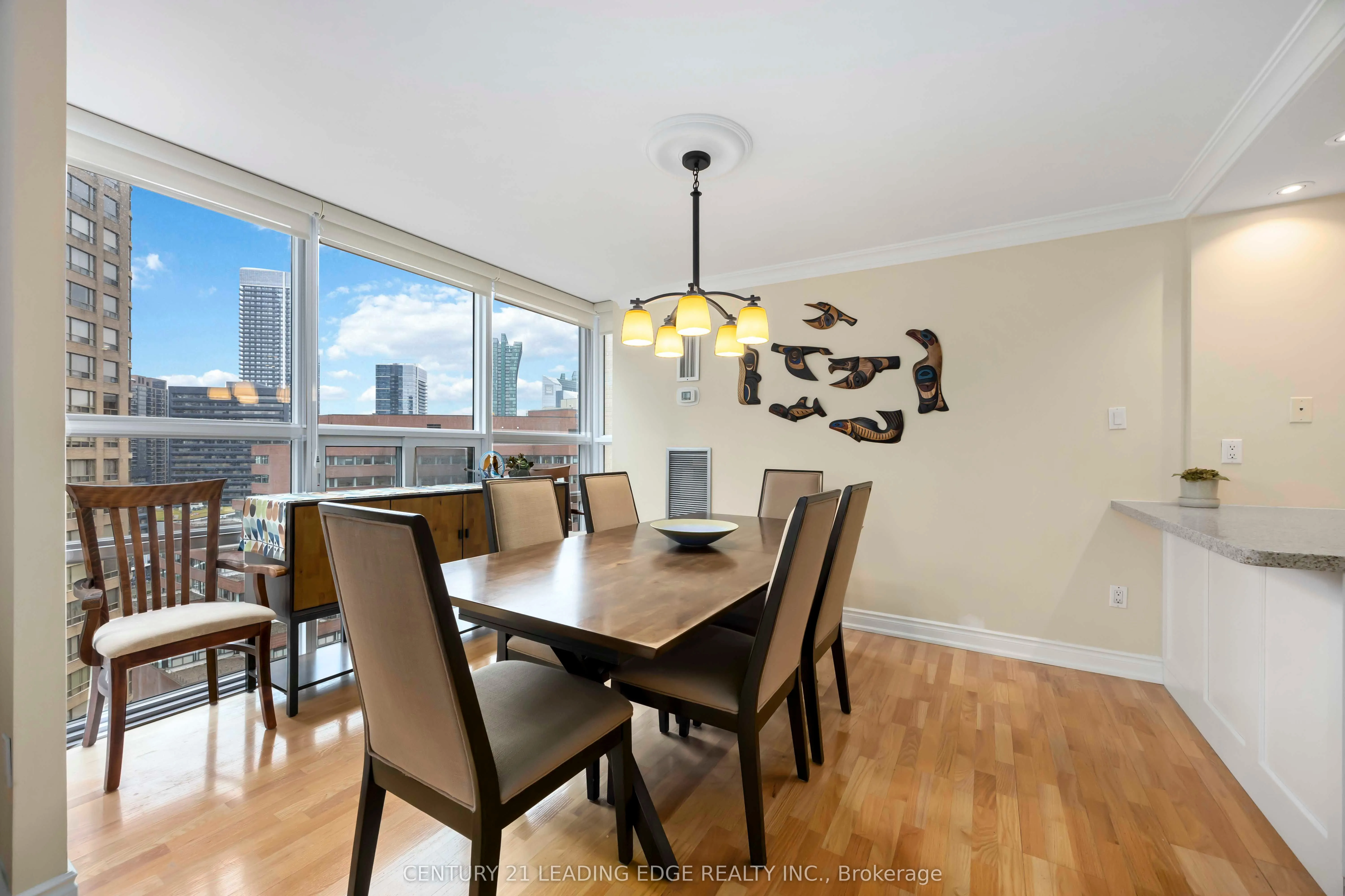 131 Beecroft Road, #1806