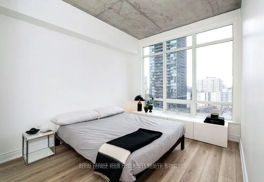 100 Hayden Street, #1409