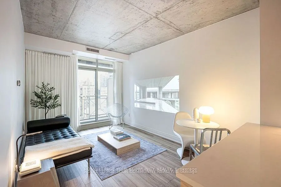 100 Hayden Street, #1409