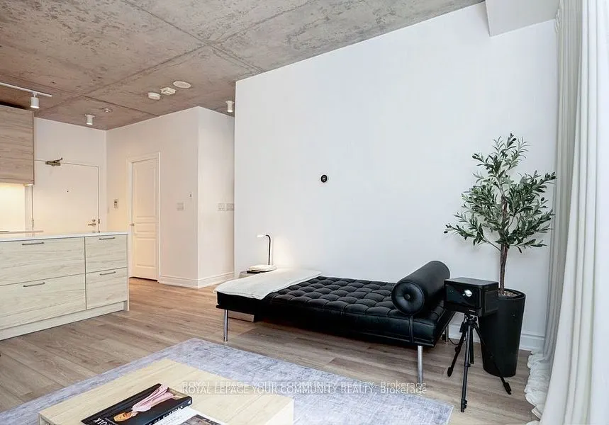 100 Hayden Street, #1409