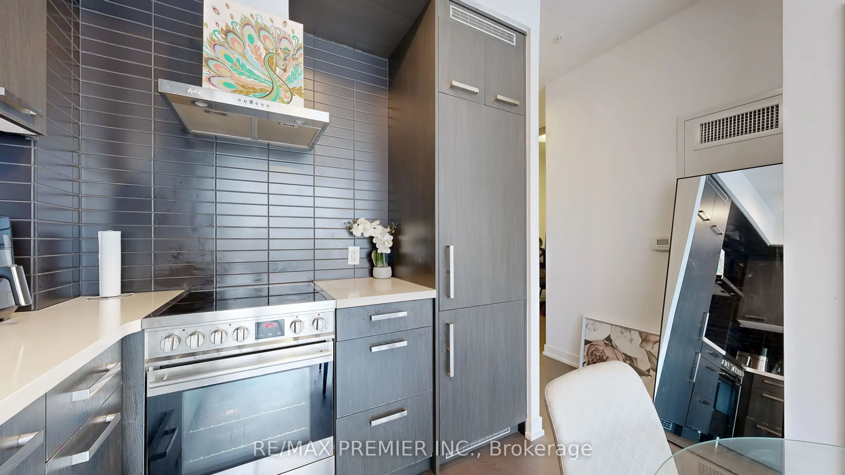 455 Front Street E, #N410
