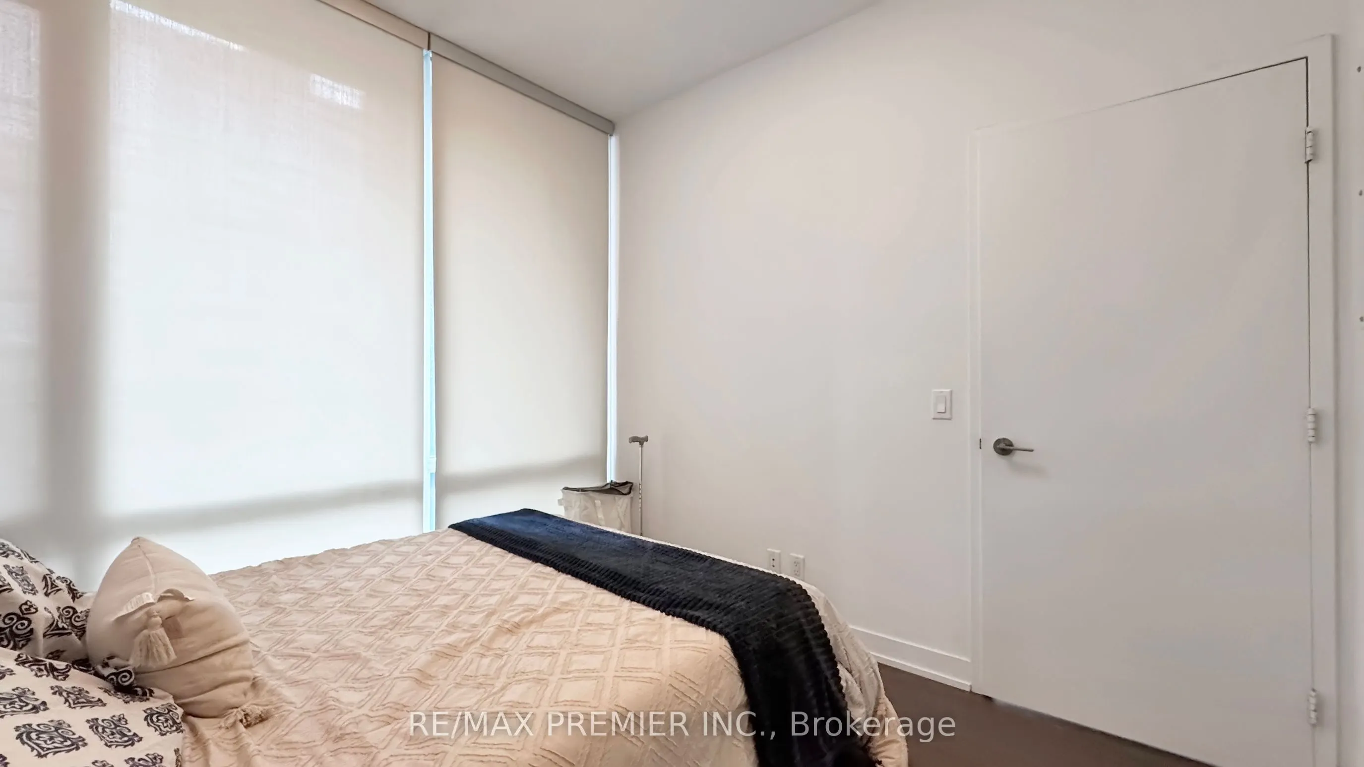 455 Front Street E, #N410