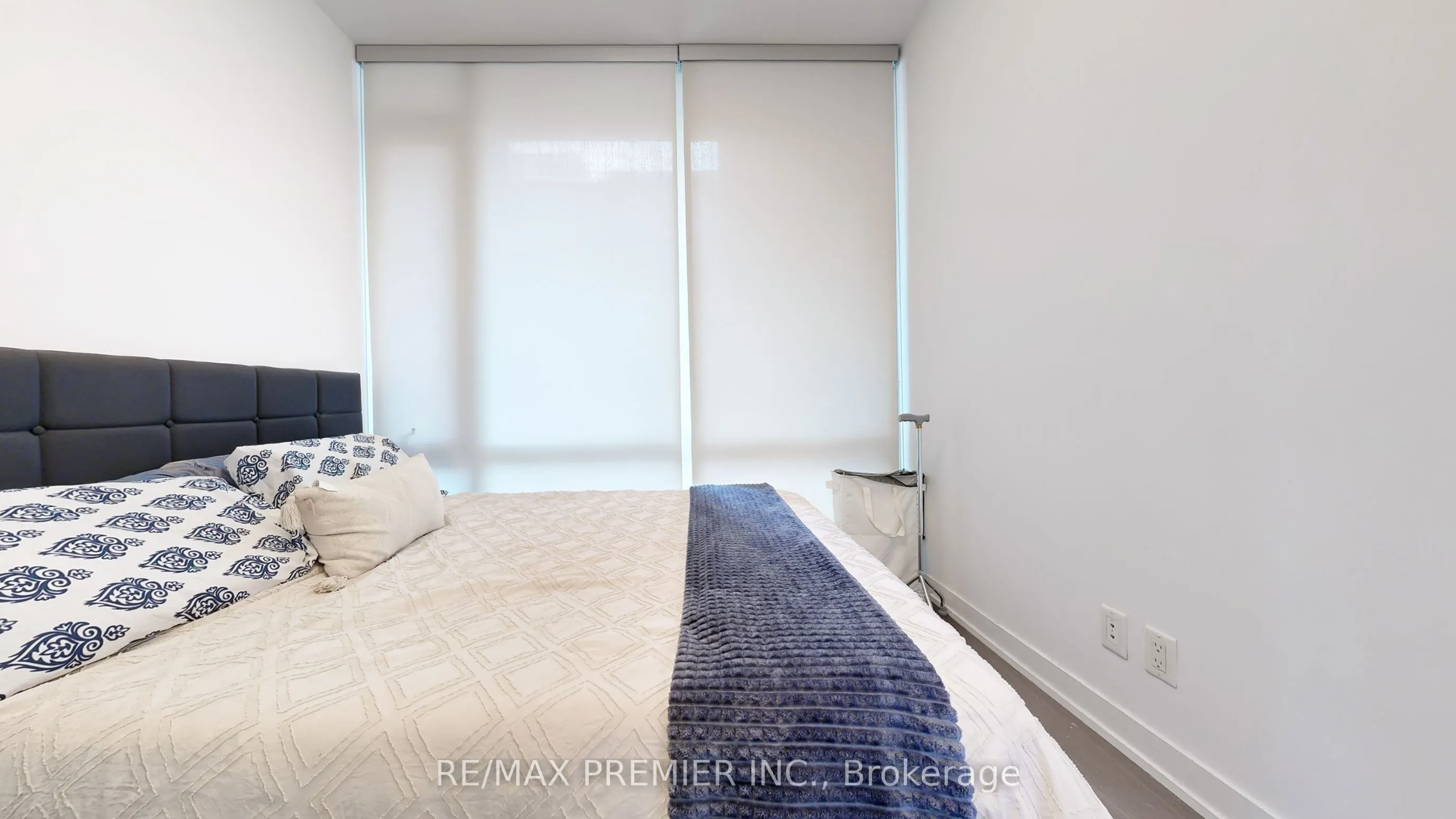 455 Front Street E, #N410