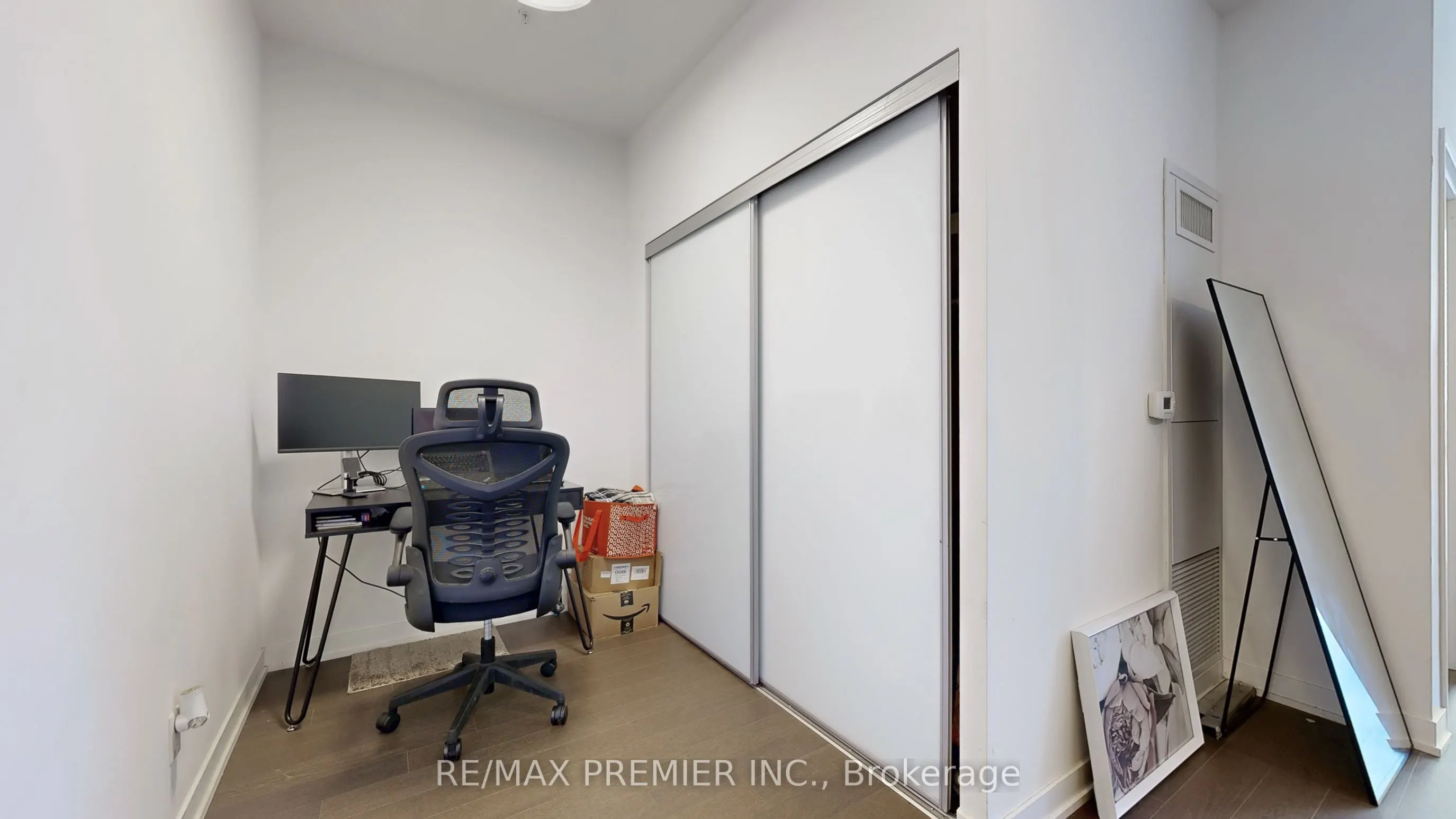 455 Front Street E, #N410