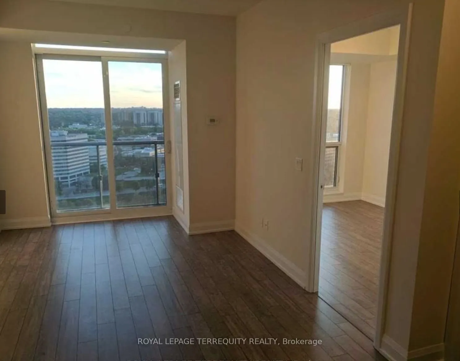 18 Graydon Hall Drive, #2202