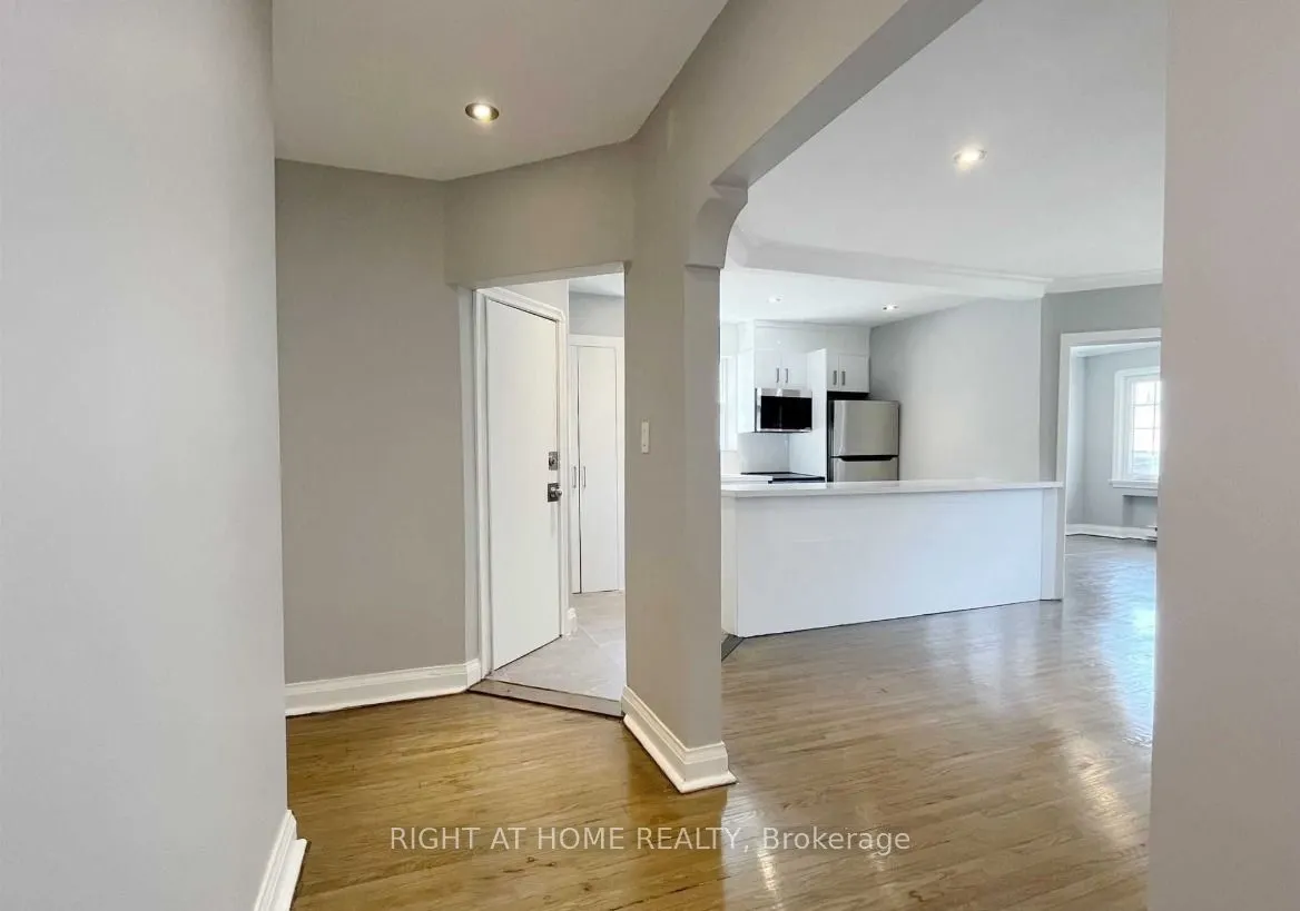 1715 Bathurst Street, #1