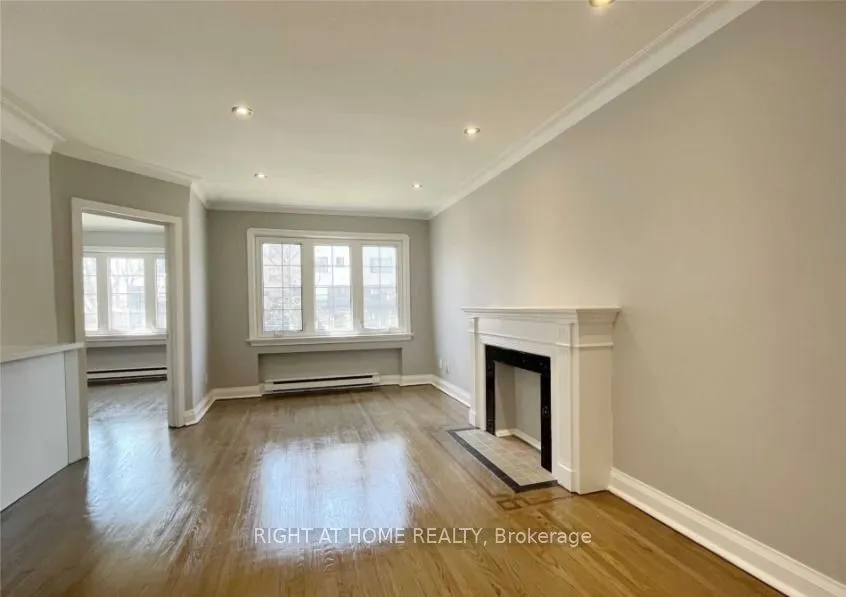 1715 Bathurst Street, #1