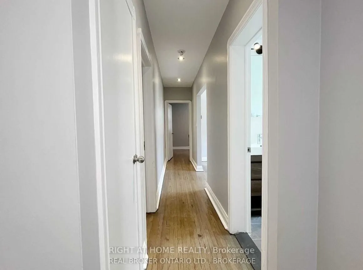 1715 Bathurst Street, #1