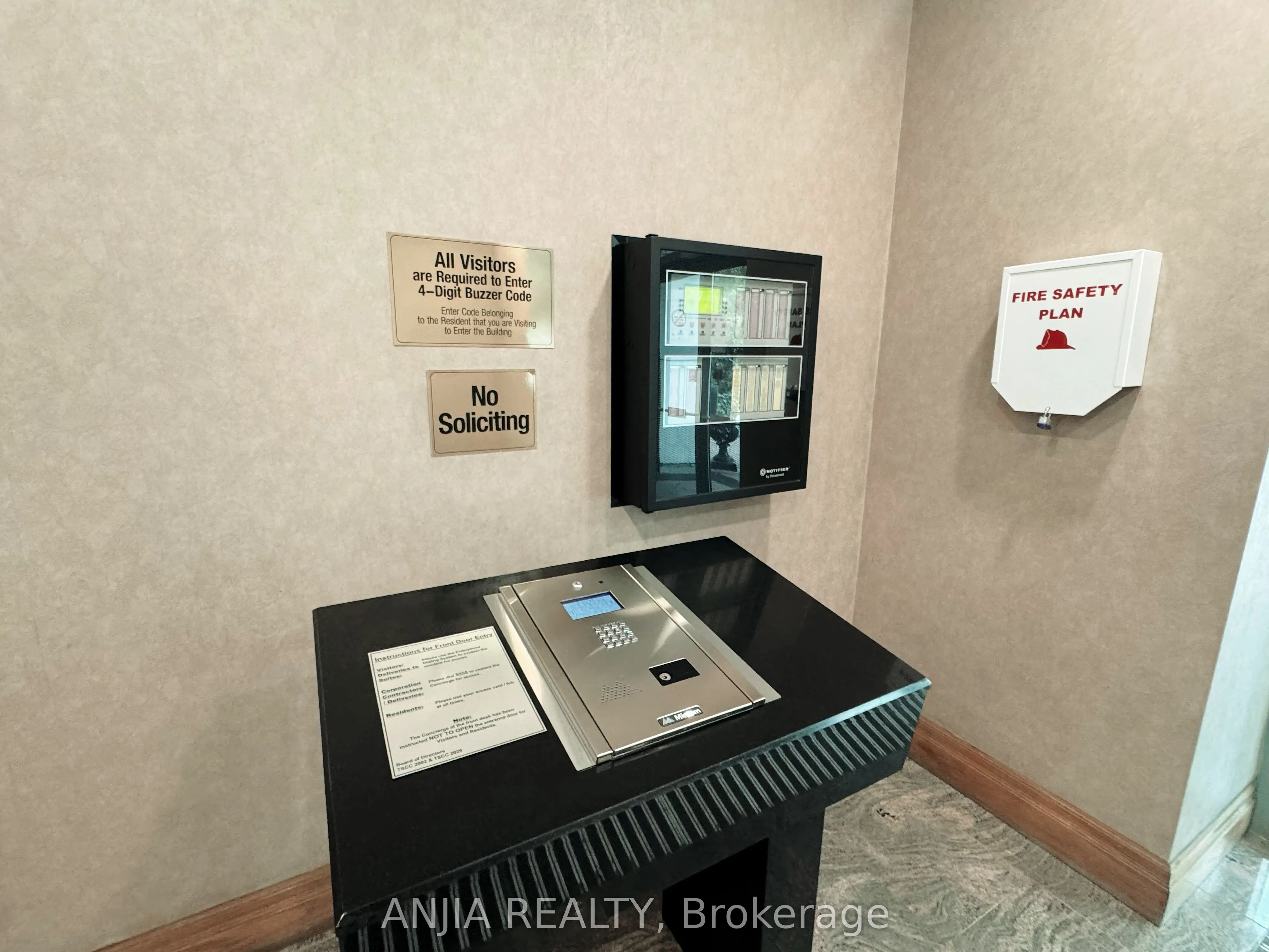 5508 Yonge Street, #1107