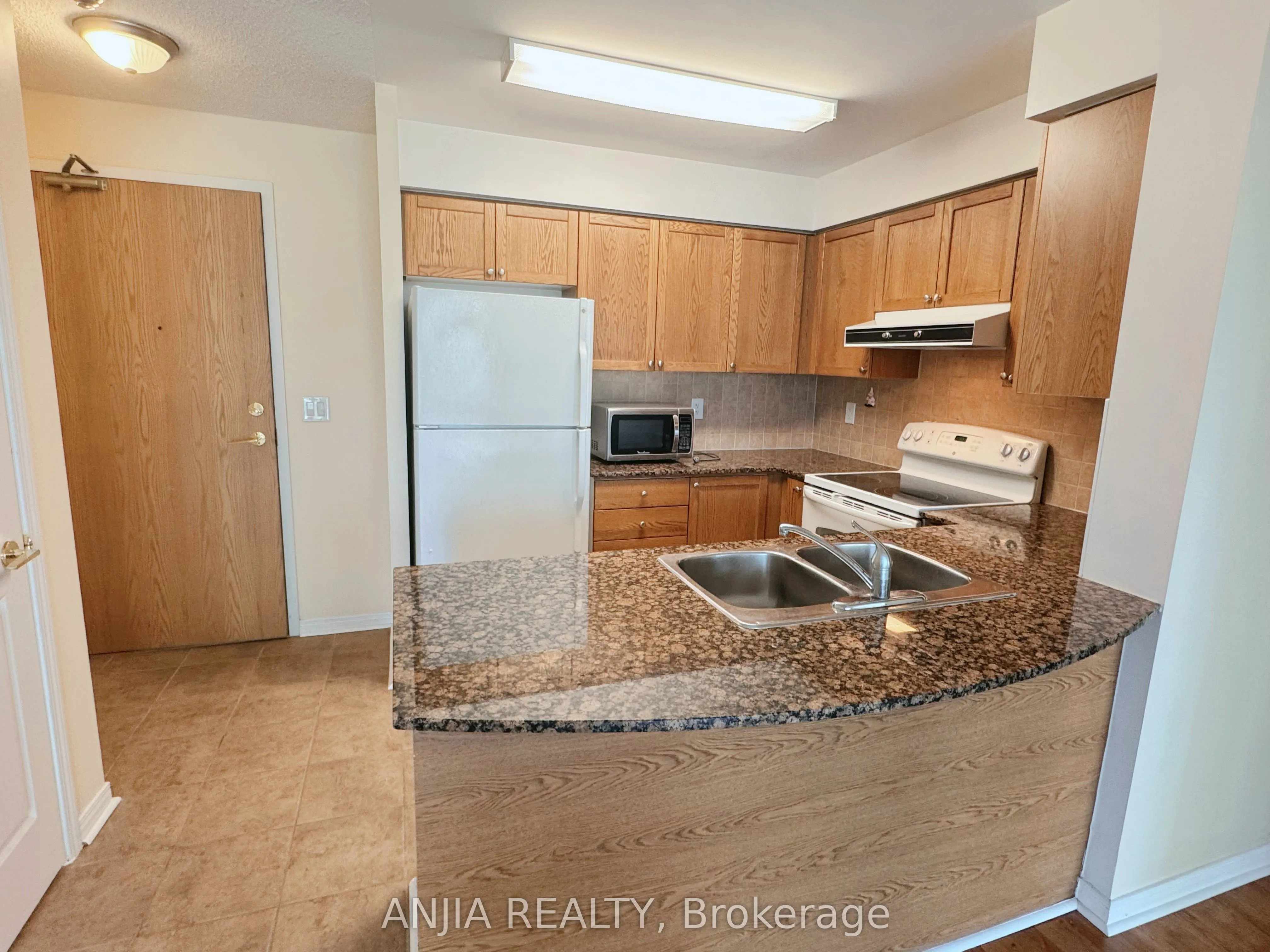5508 Yonge Street, #1107