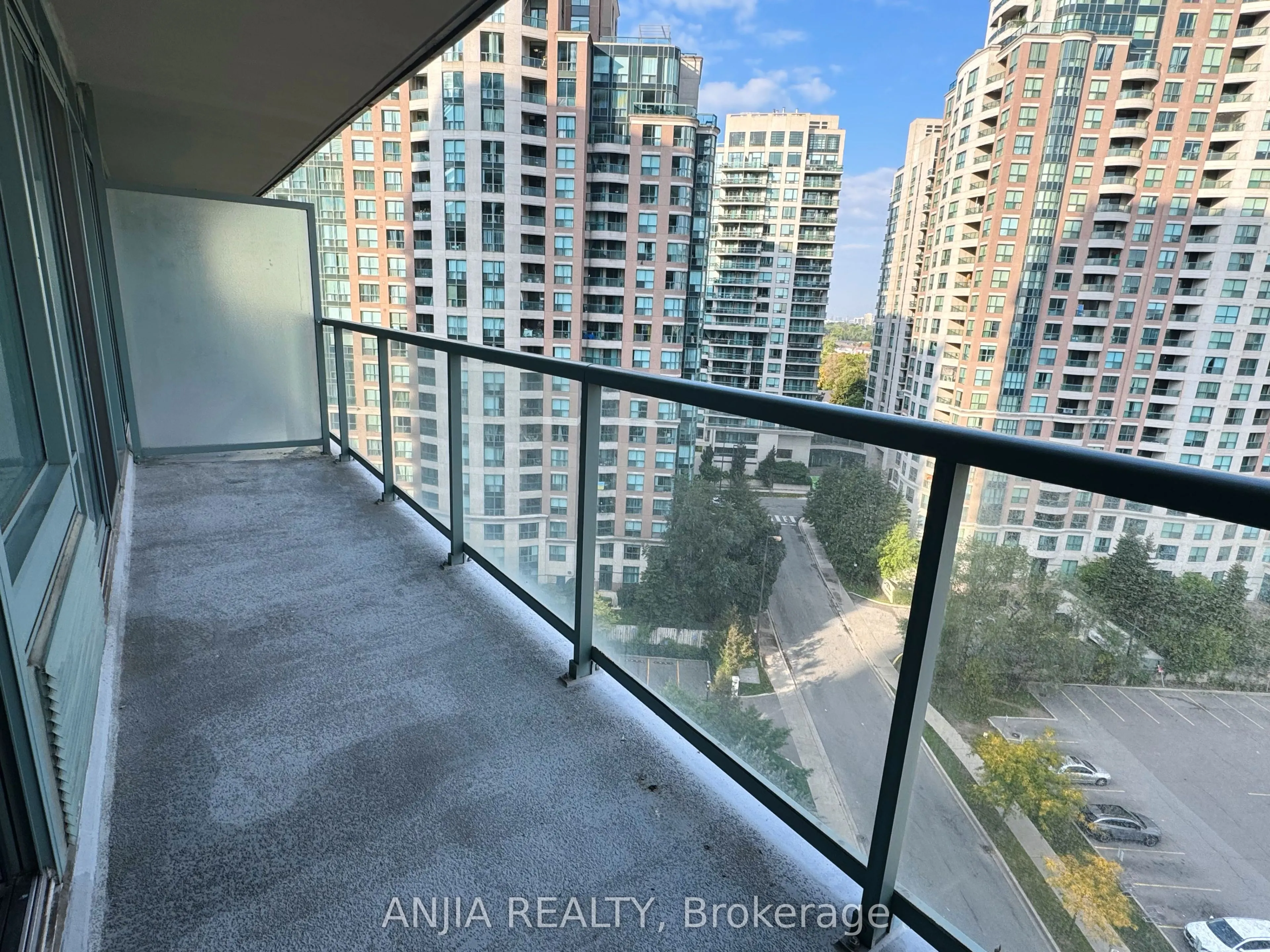 5508 Yonge Street, #1107