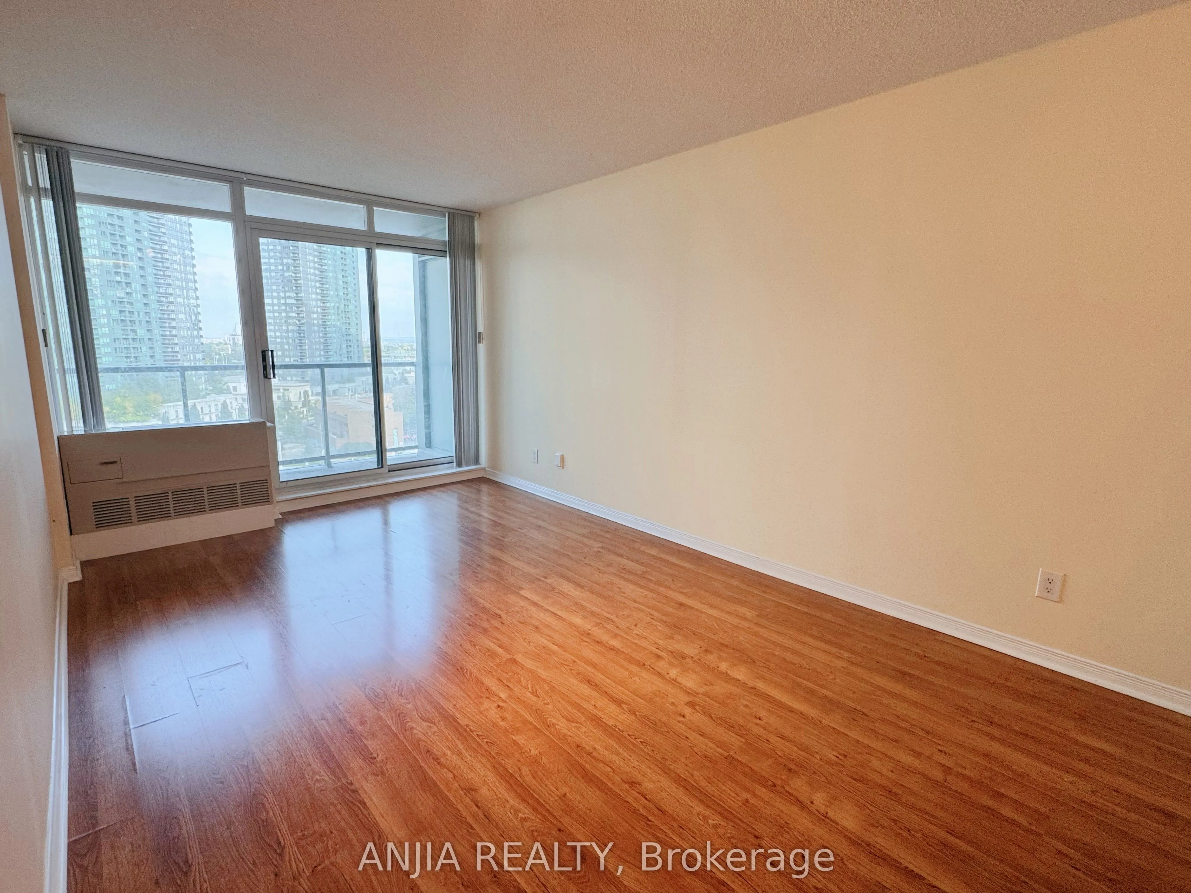 5508 Yonge Street, #1107