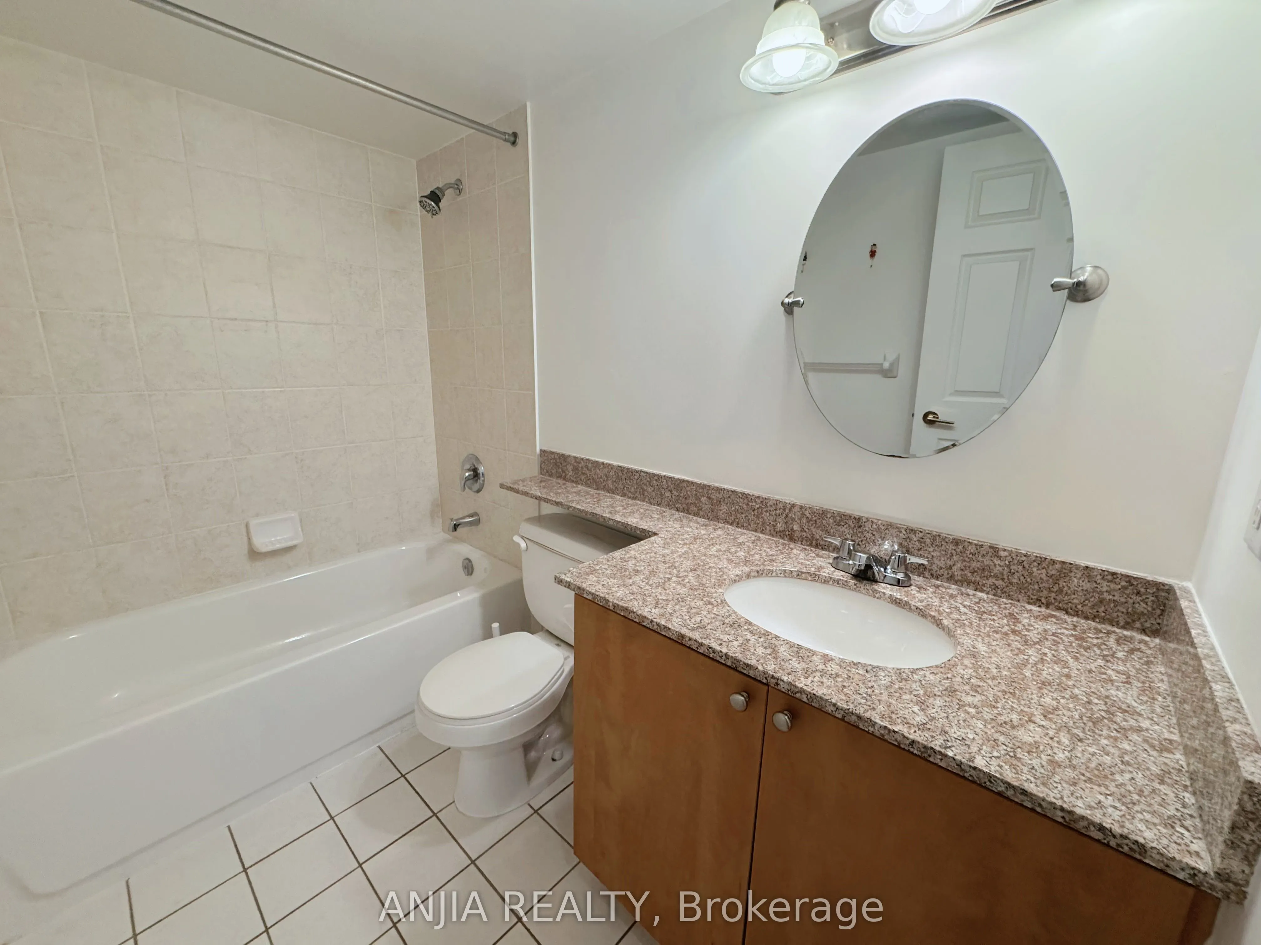 5508 Yonge Street, #1107