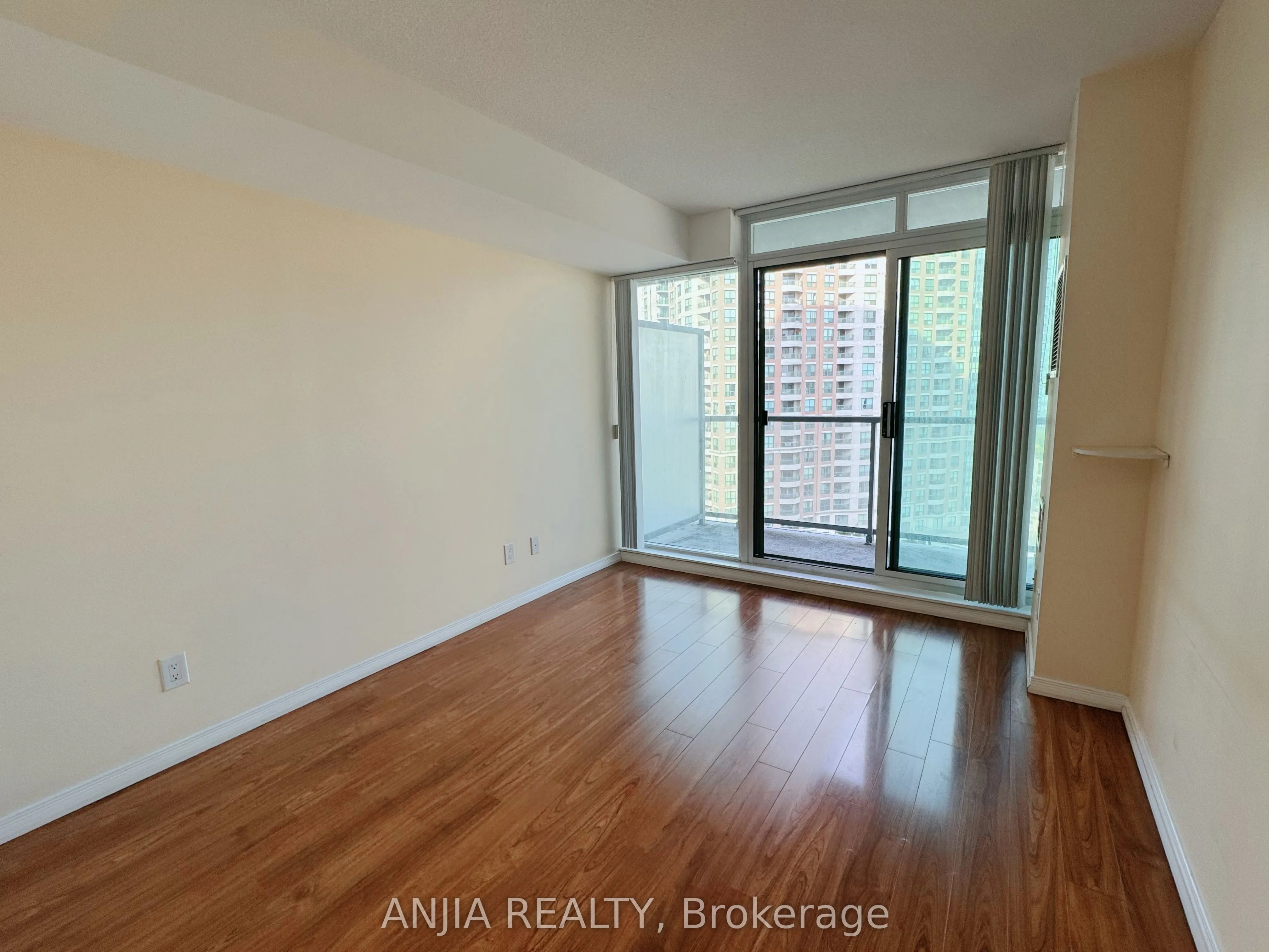 5508 Yonge Street, #1107