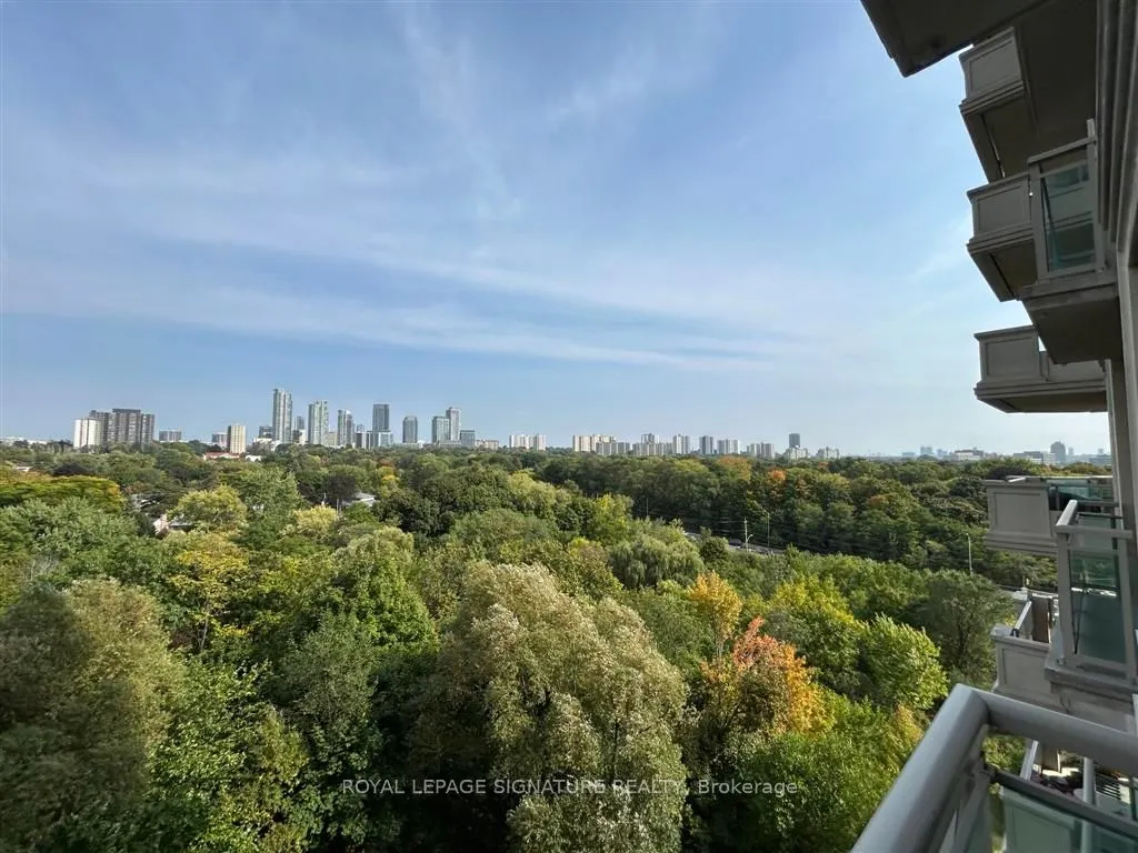 10 Bloorview Place, #801