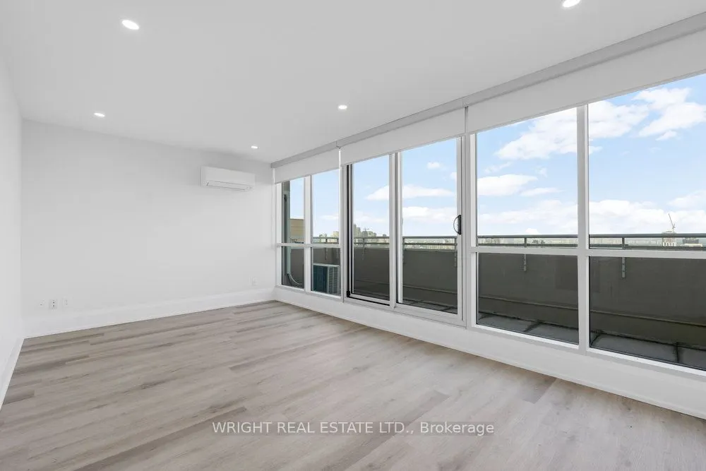 400 Walmer Road, #PH 5