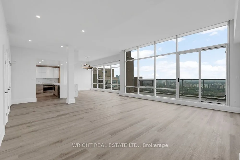 400 Walmer Road, #PH 5