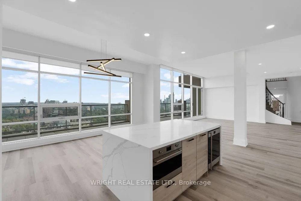 400 Walmer Road, #PH 5