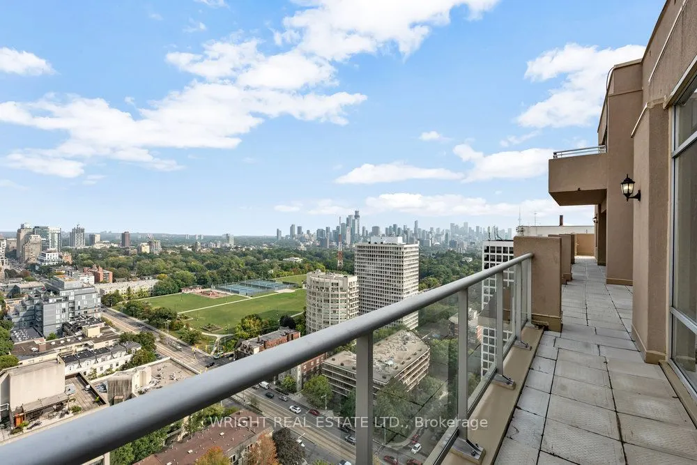 400 Walmer Road, #PH 5