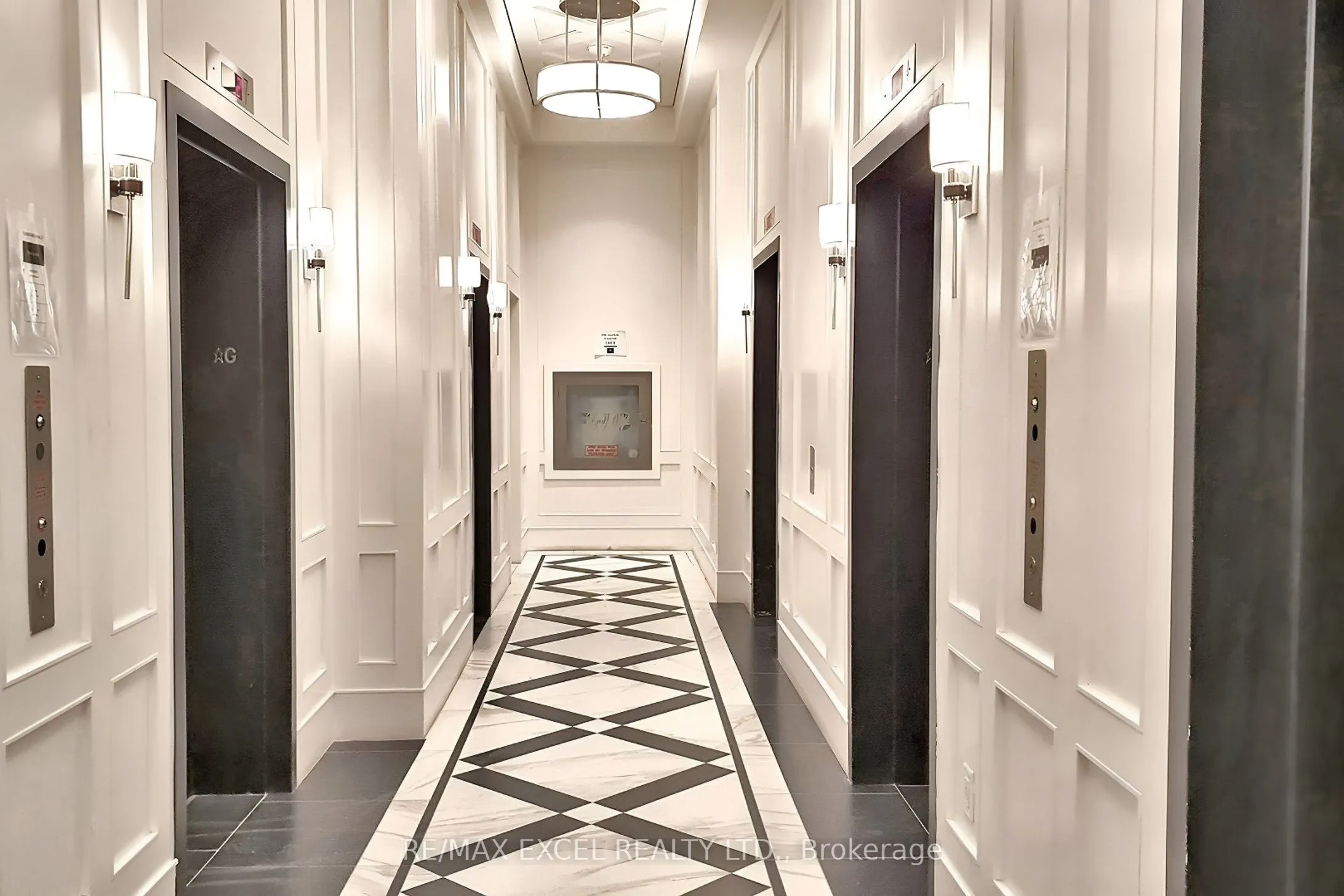 955 Bay Street, #404
