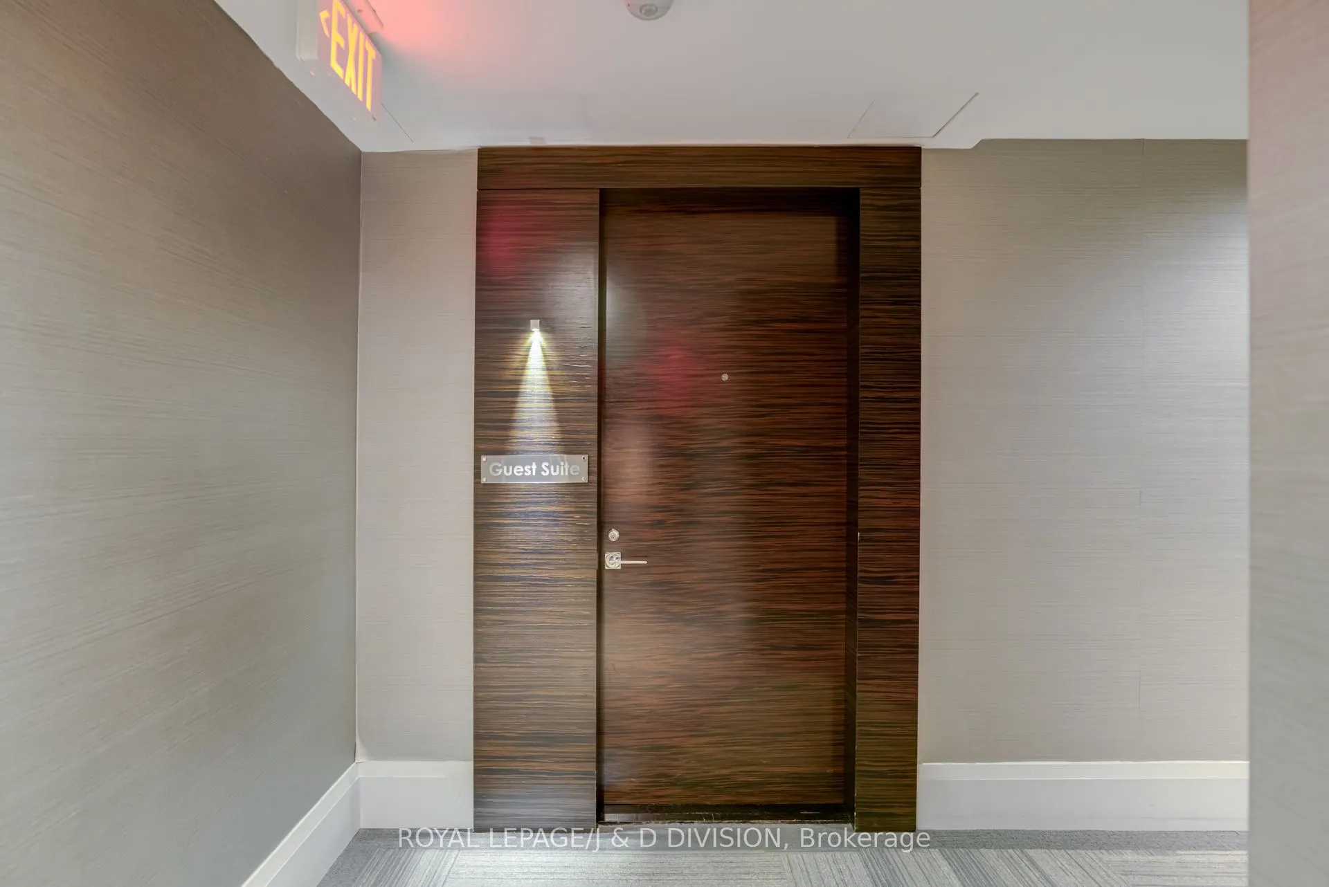 88 Davenport Road, #307