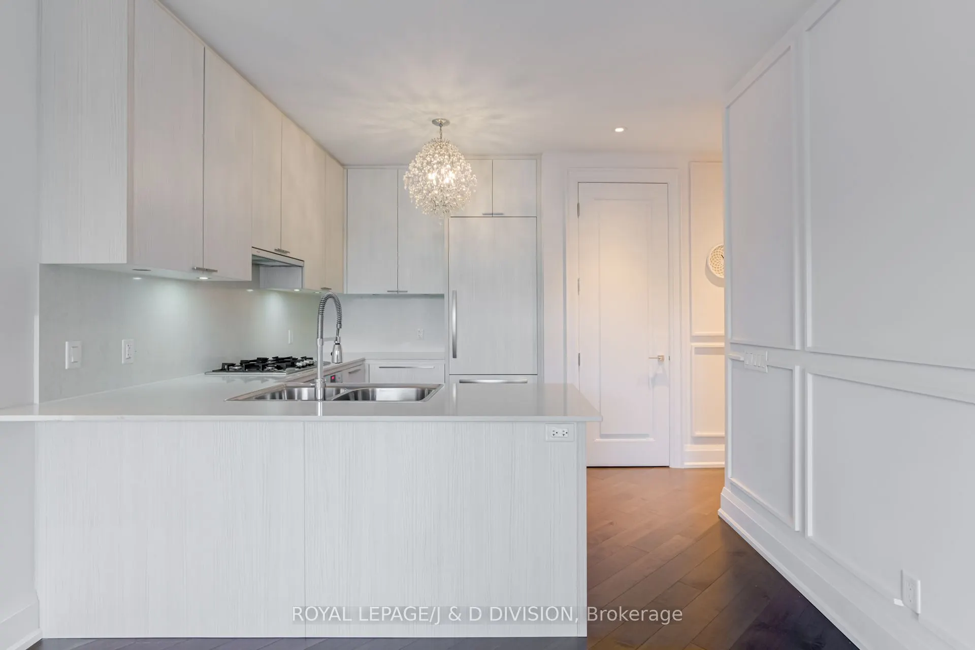 88 Davenport Road, #307
