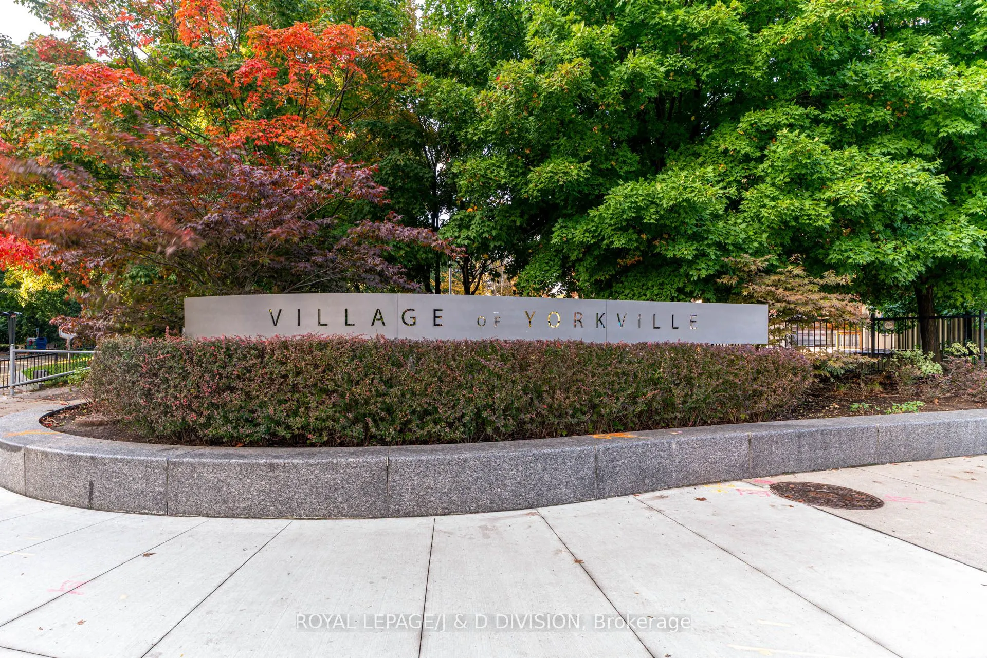 88 Davenport Road, #307