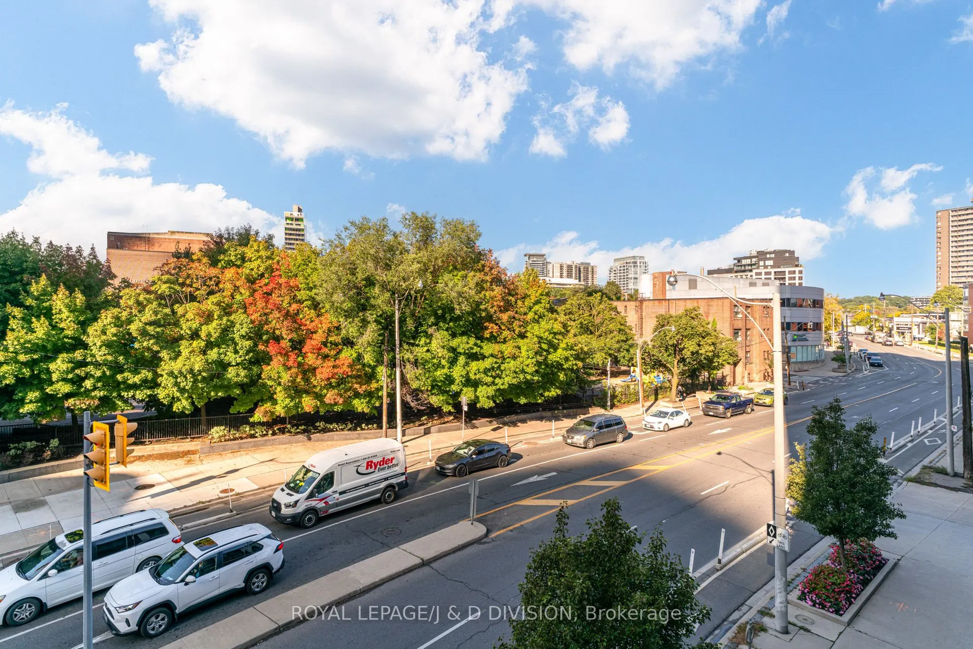 88 Davenport Road, #307