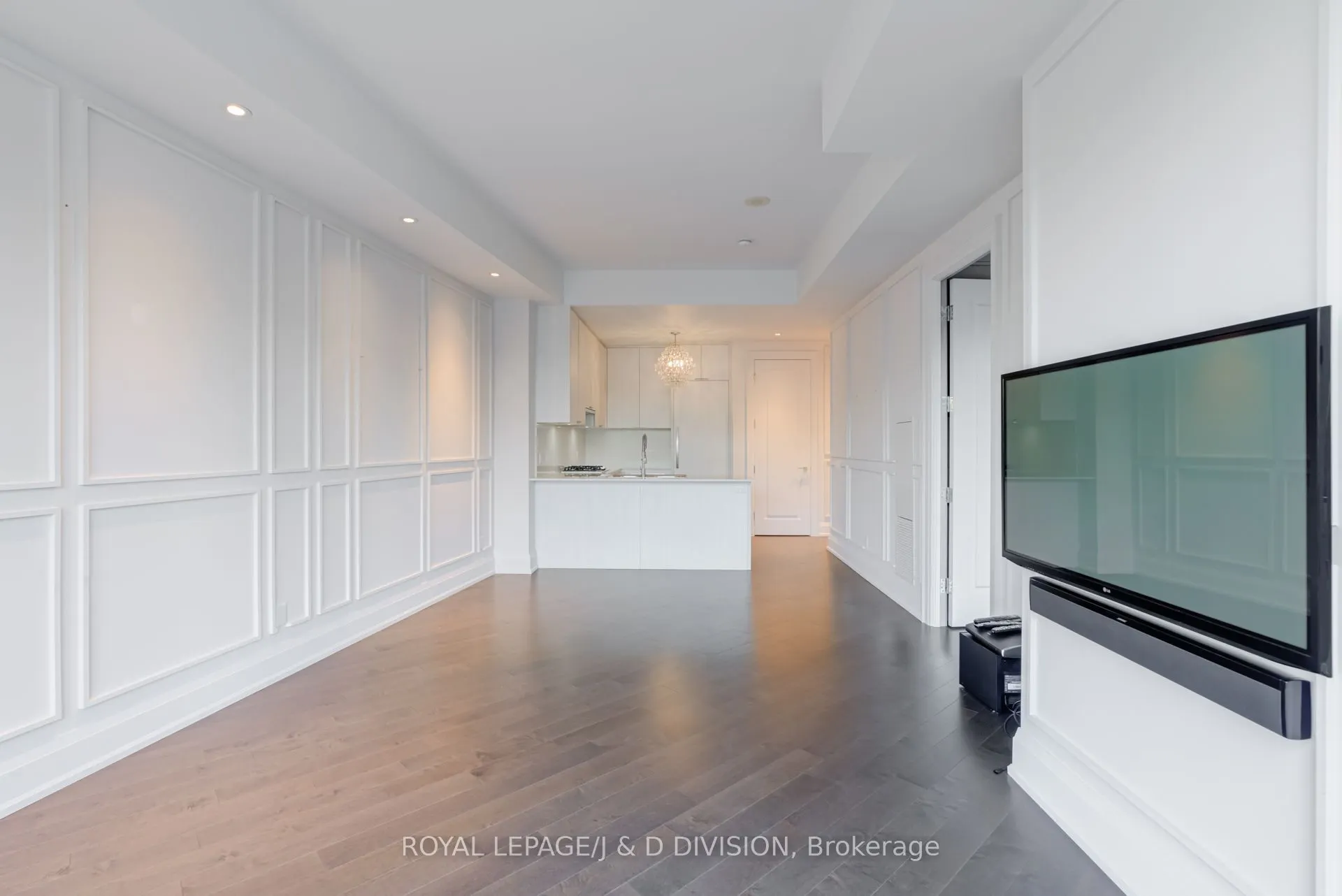 88 Davenport Road, #307
