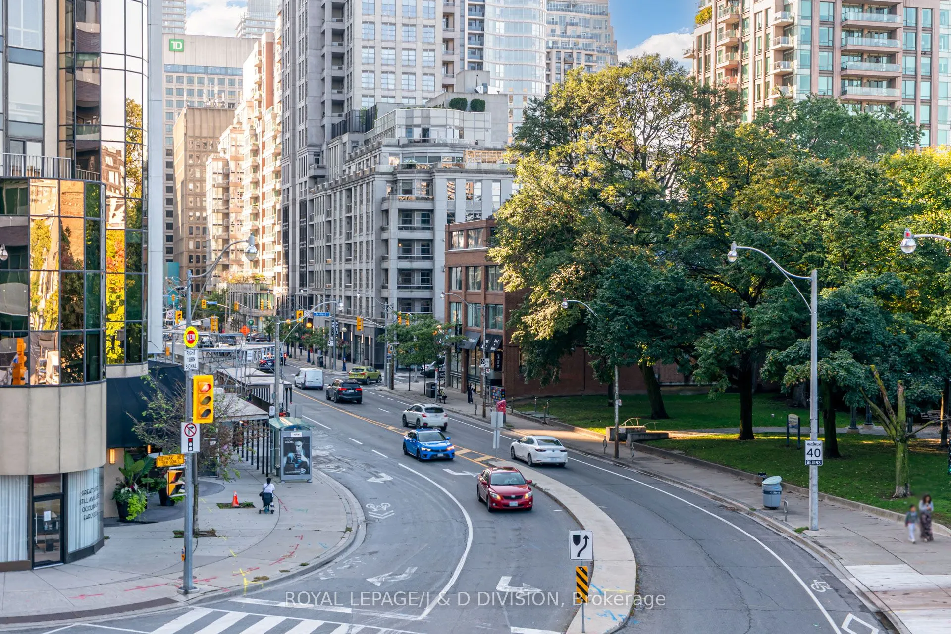 88 Davenport Road, #307