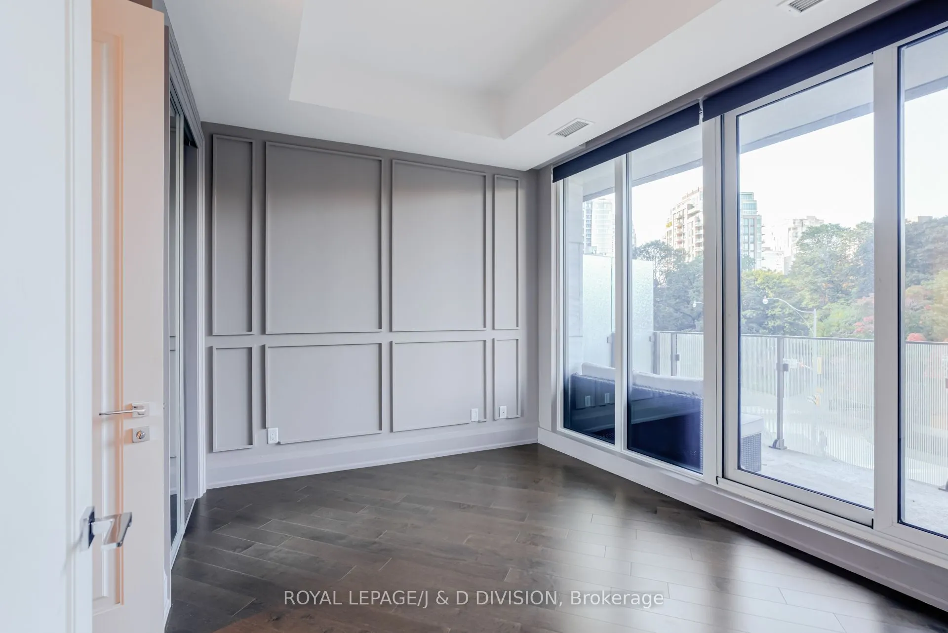 88 Davenport Road, #307
