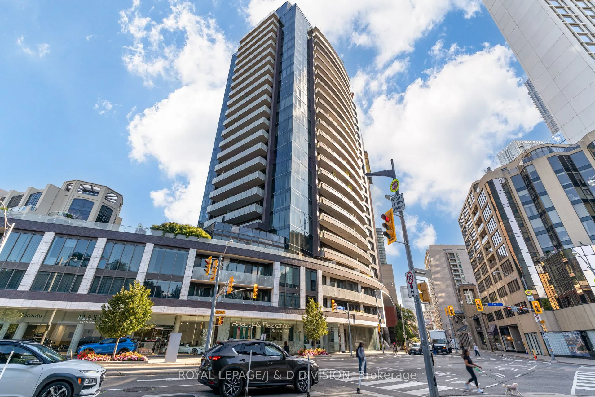 88 Davenport Road, #307