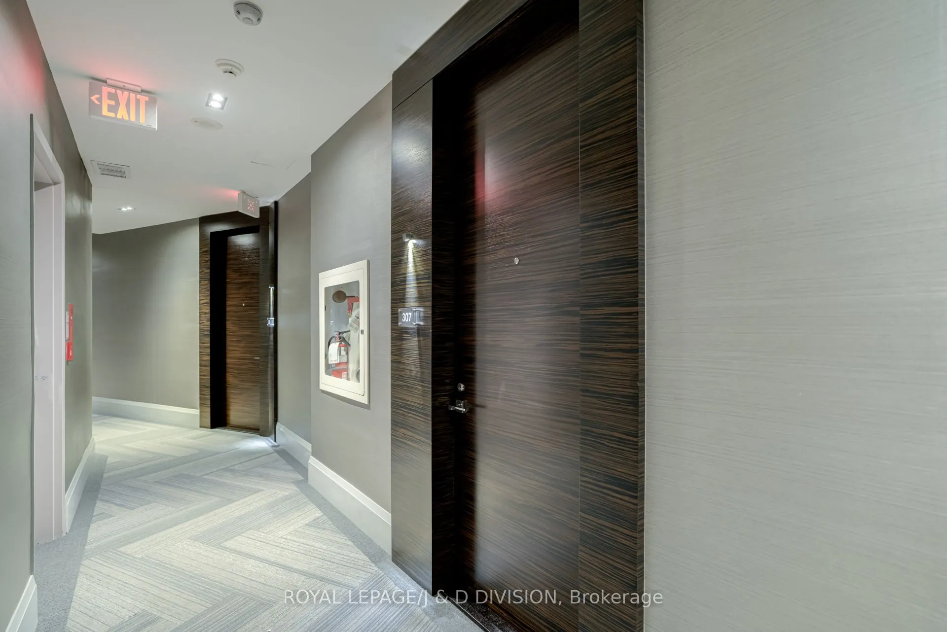 88 Davenport Road, #307